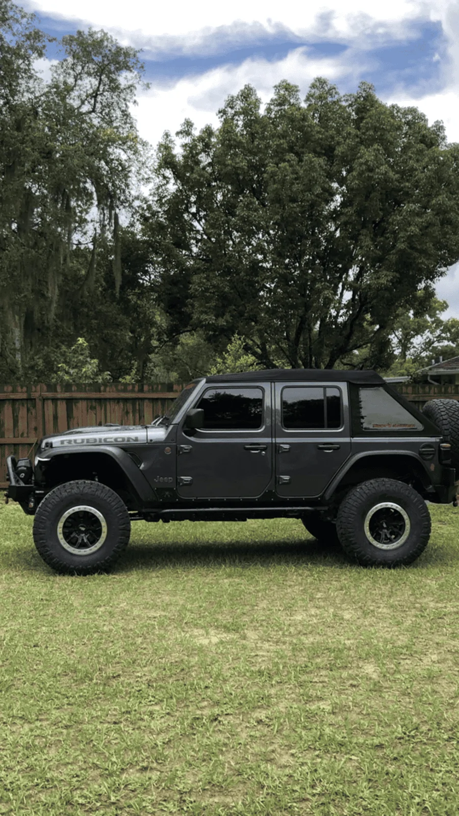 Jeep Wrangler JL Crystal Rubi build… CF9511C1-905D-45BF-BC21-C2A476275972