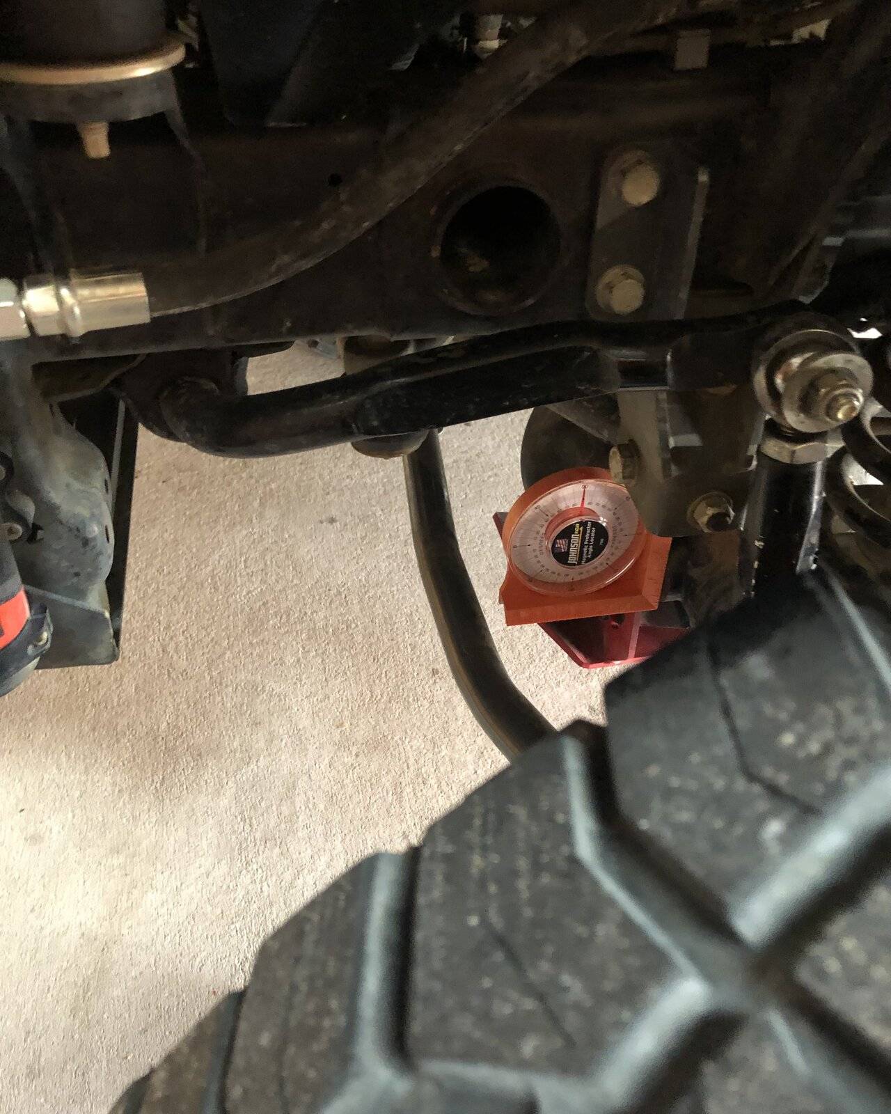 Jeep Wrangler JL Crystal Rubi build… 5BA71D64-23B5-4022-AEB1-7ED25CB7C4EE