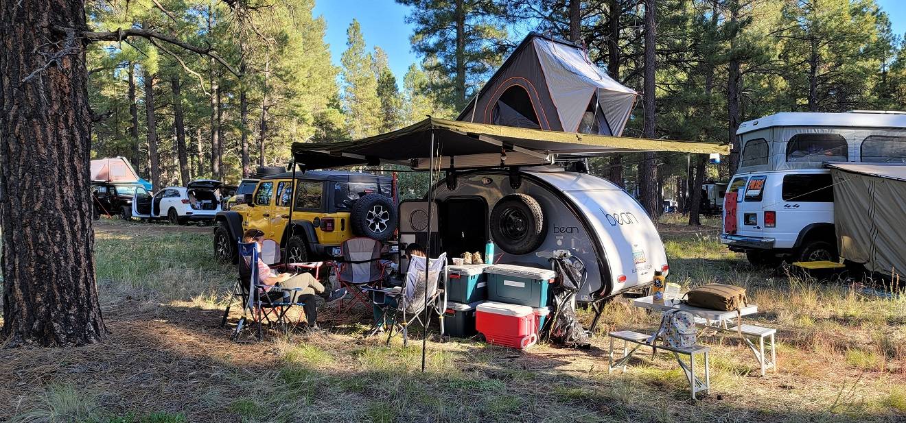 Jeep Wrangler JL Overland expo west 20210925_164129