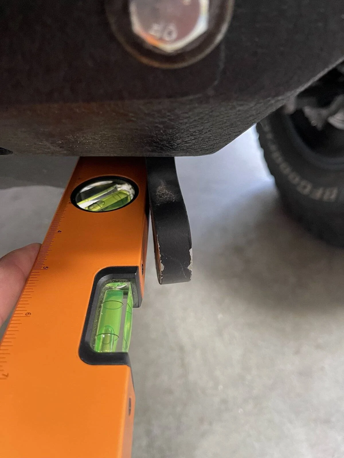 Jeep Wrangler JL Best Setup for RV Flat Tow IMG_3803