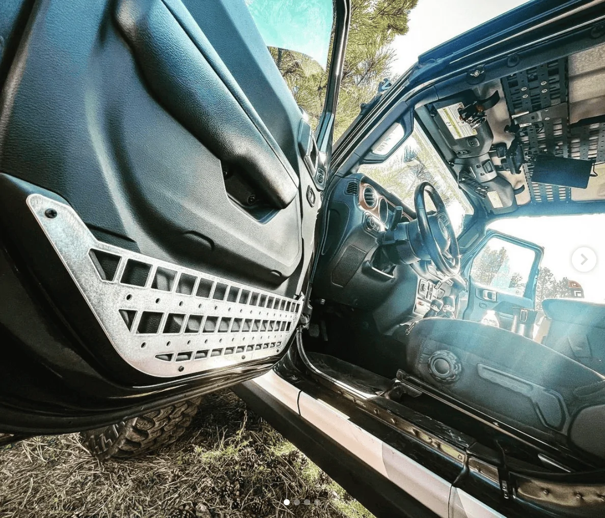 Jeep Wrangler JL Door nets recommendations? Screen Shot 2021-09-27 at 2.58.27 PM