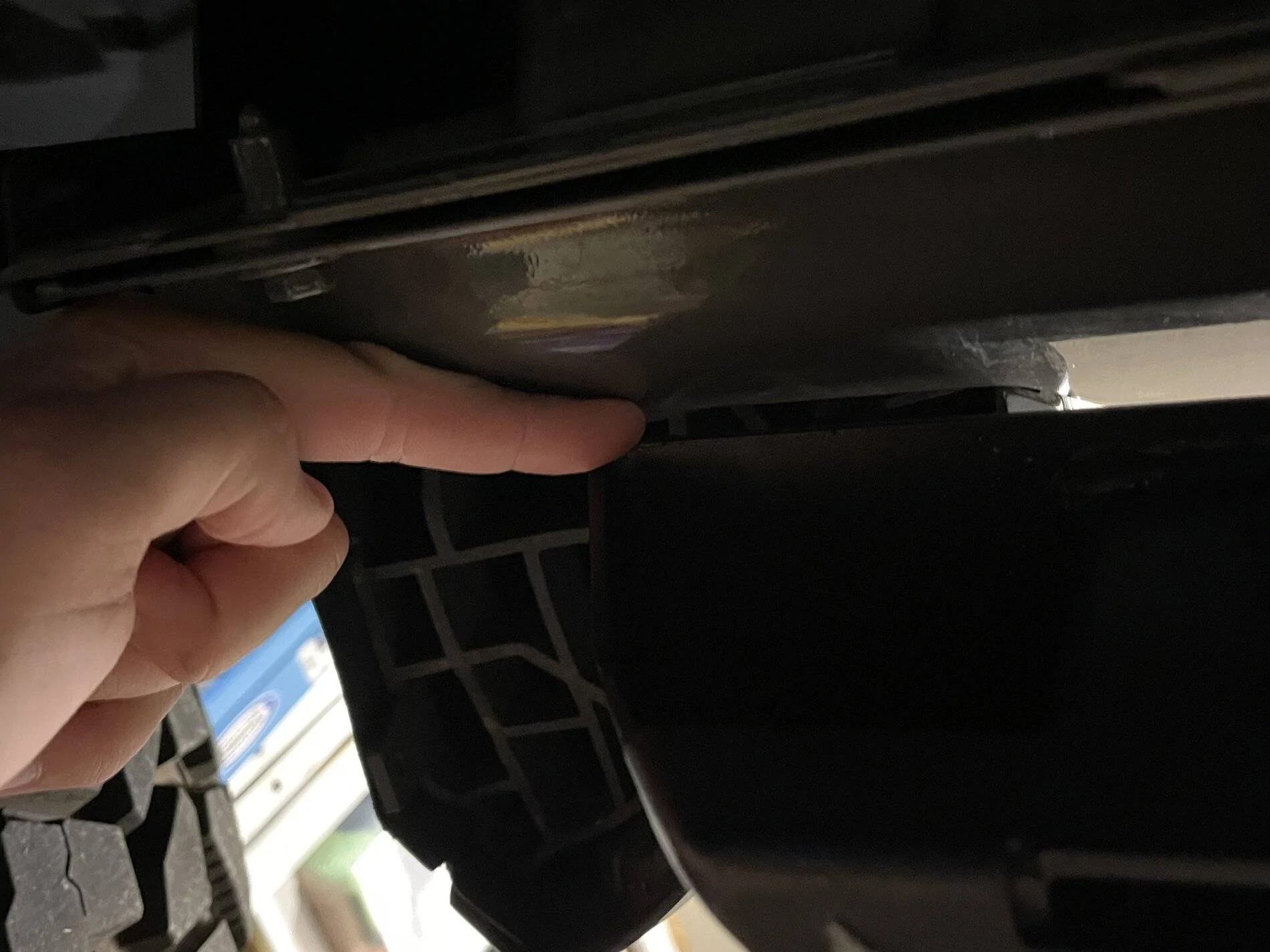 Jeep Wrangler JL LOD destroyer sliders: any issues with installation? 376238E7-0F3F-4BAF-94C8-9B55B1690512