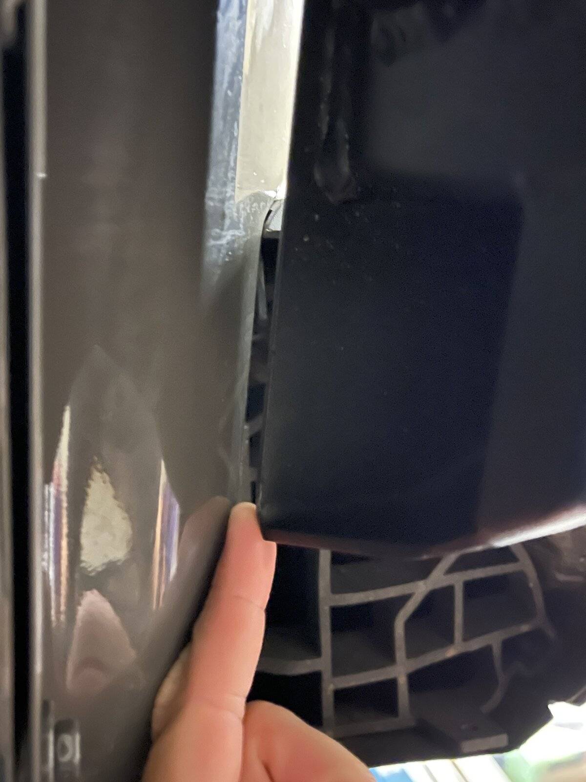 Jeep Wrangler JL LOD destroyer sliders: any issues with installation? EE352930-5748-4D41-BBBC-2E1AC18B4044