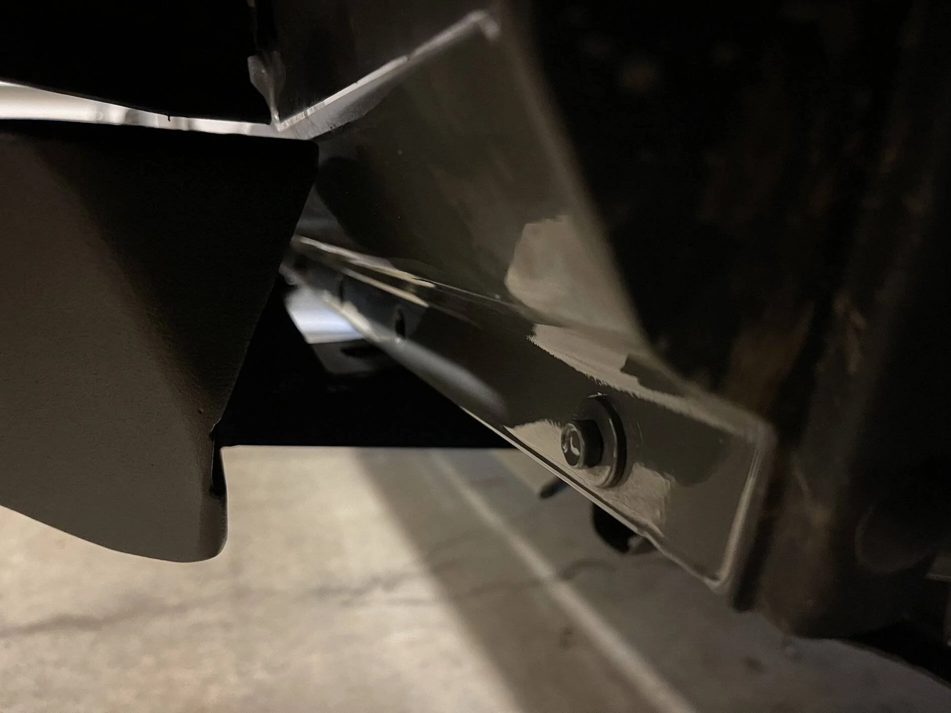 Jeep Wrangler JL LOD destroyer sliders: any issues with installation? EAE1D3DE-133A-4B7E-88A7-9D4FC92F9D53