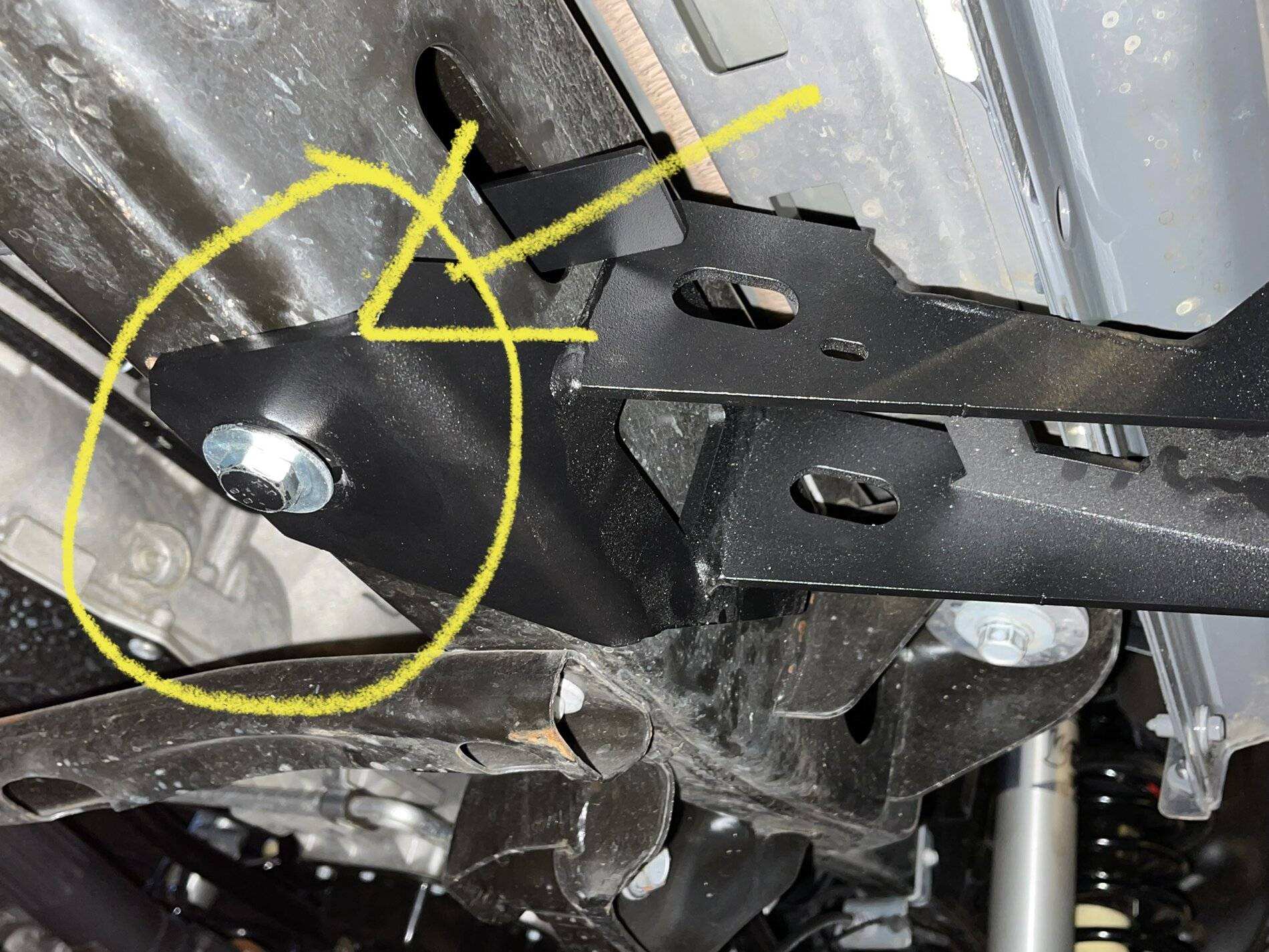 Jeep Wrangler JL LOD destroyer sliders: any issues with installation? E43CB453-762B-42F3-9A5E-9B31A52E0241
