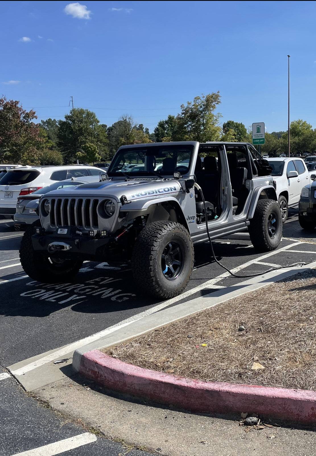 Jeep Wrangler JL King Coilovers vs Bypass Shocks E1710A33-978C-45F1-B59E-E966AEFA1A80