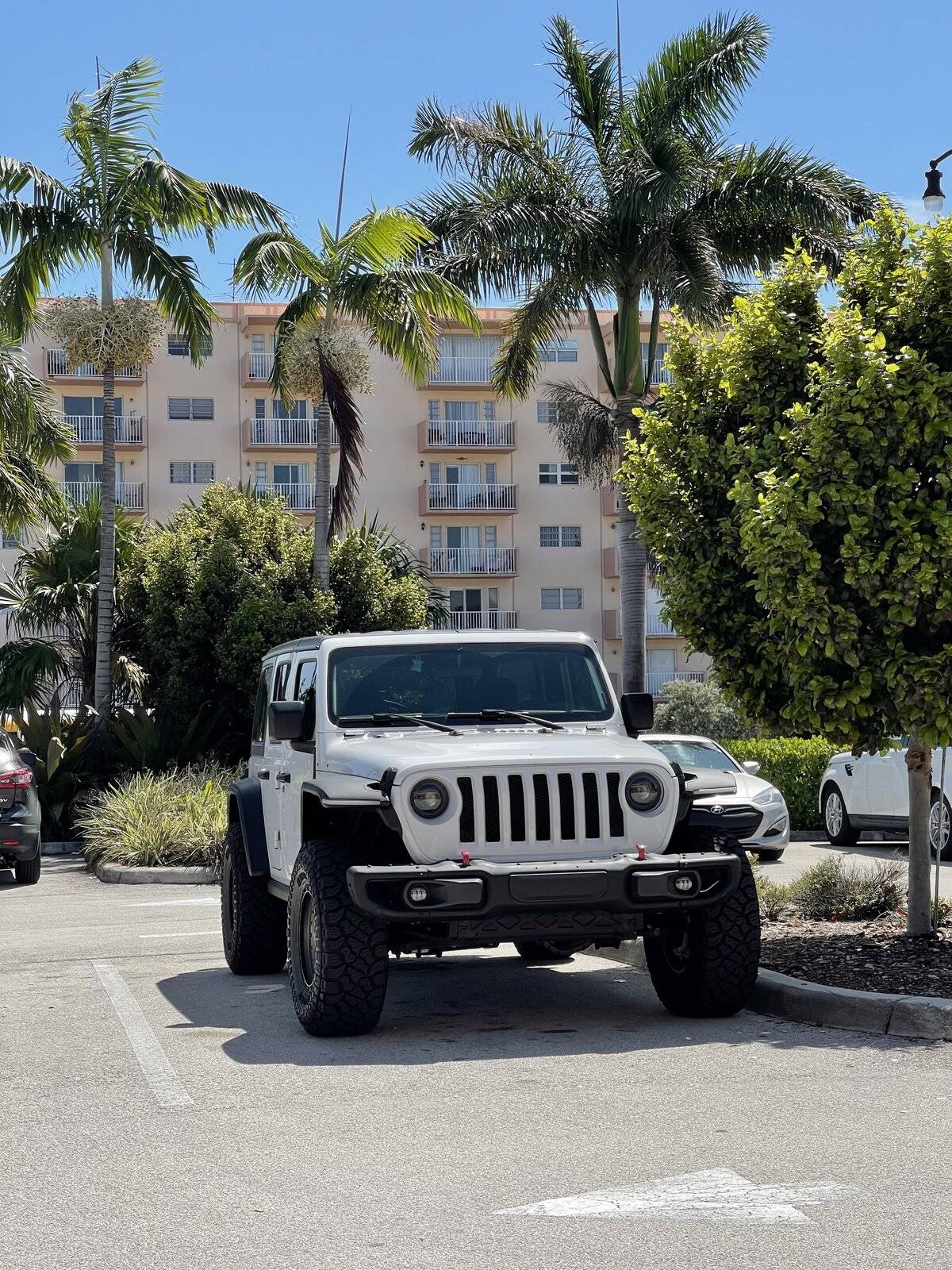 Jeep Wrangler JL Florida Roll Call! EA329C00-4FB9-40FC-A3D4-EA6132753E91