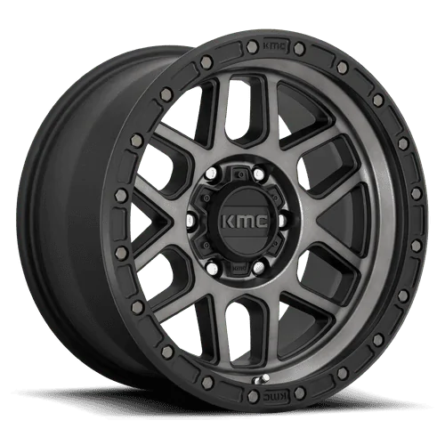 Jeep Wrangler JL Simulated beadlock wheels in the winter ? 1632843027420