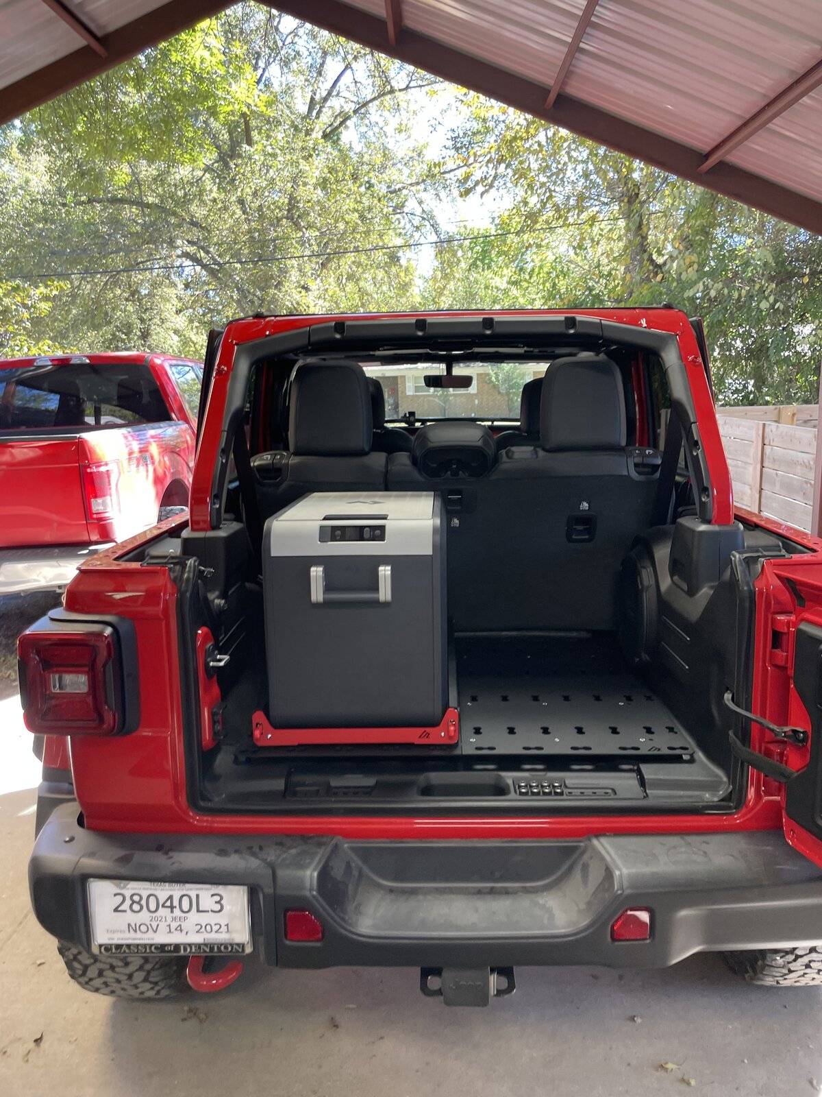 Jeep Wrangler JL Door nets recommendations? 7A79FA85-8C7D-48C9-87D1-D9C0FE0515F8