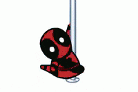Jeep Wrangler JL Anyone else order a tech stripper? deadpool
