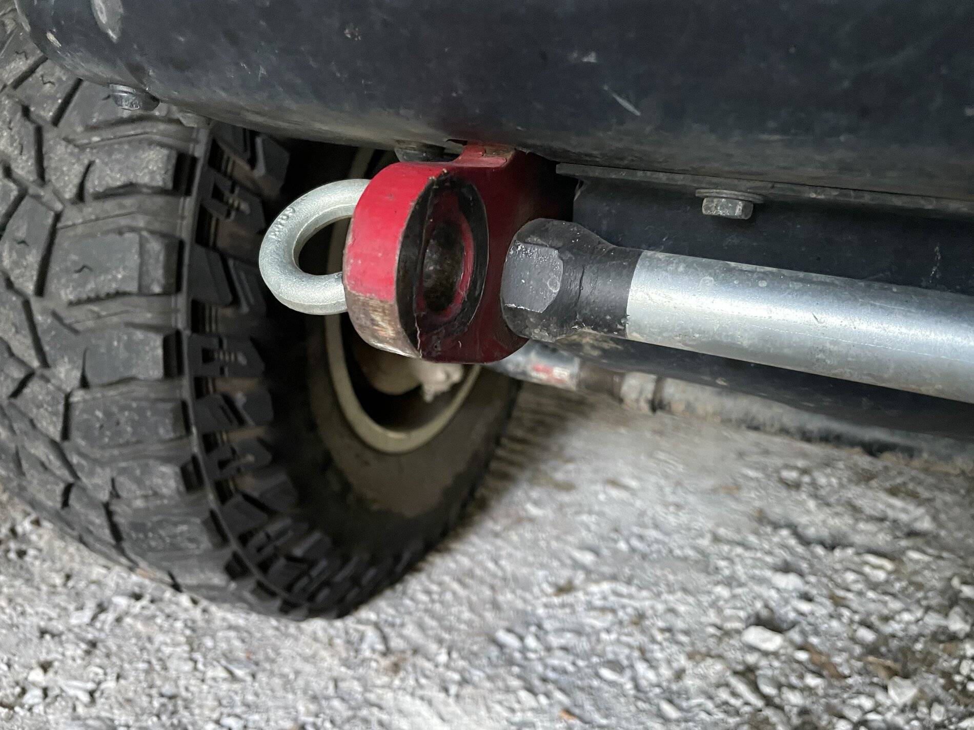 Jeep Wrangler JL Best Setup for RV Flat Tow 60261F35-5ABB-4845-B7D3-94A30E631505