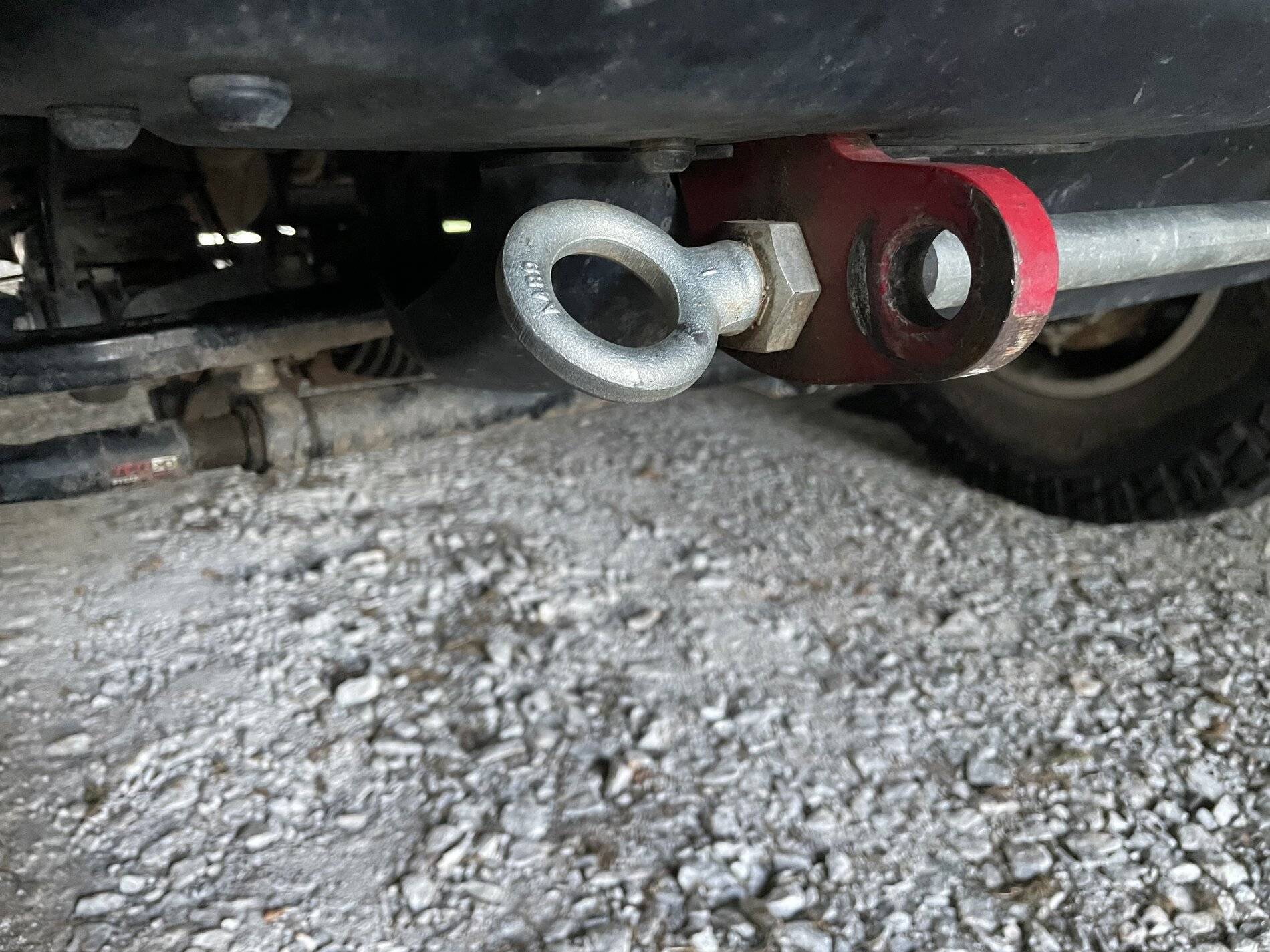Jeep Wrangler JL Best Setup for RV Flat Tow 3630965D-14D6-40AE-B692-A503386D37EF