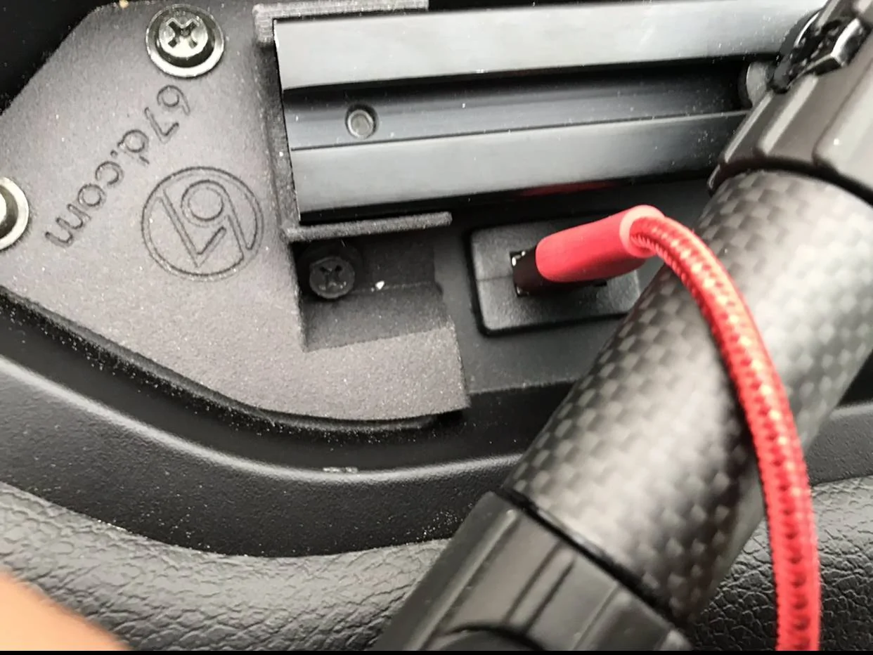Jeep Wrangler JL Phone Holder Alternatives? 38DFD22B-76CA-4B3E-9B51-FADE406CE85D