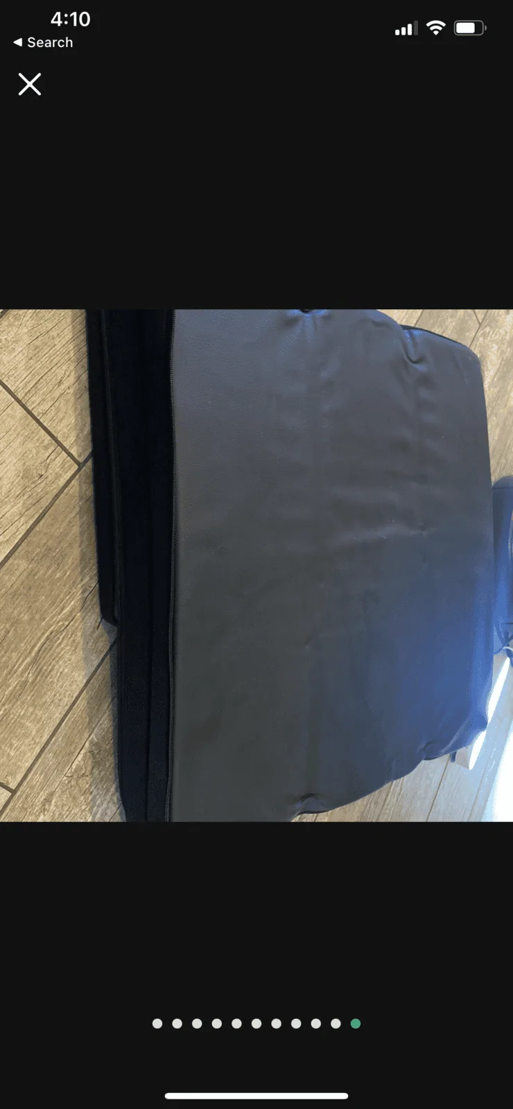 Jeep Wrangler JL Jeep JLU Camping Bed $150 1F432ED3-2F0E-47A4-974F-2906543F93E6