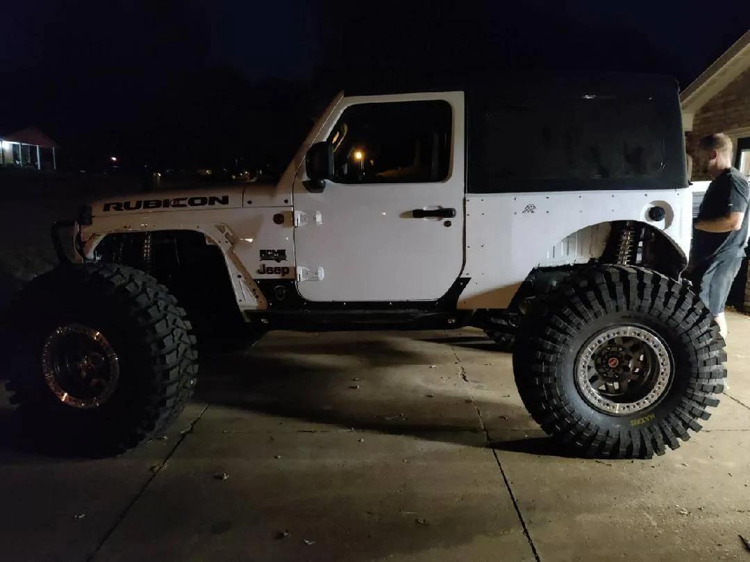 Jeep Wrangler JL '18 JL 2-Door Stretch Project image000004 (1)