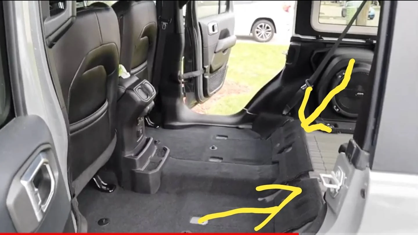 Jeep Wrangler JL Is my JL missing something Screenshot_20210929-212853_YouTu