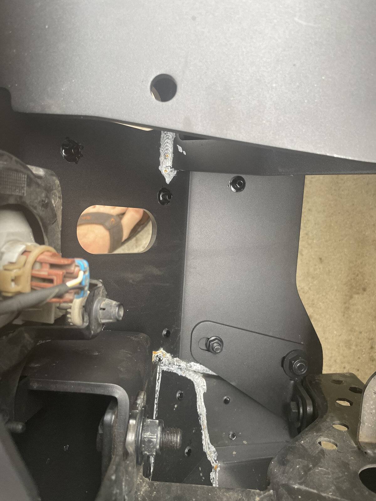 Jeep Wrangler JL Smittybilt IMG_4950
