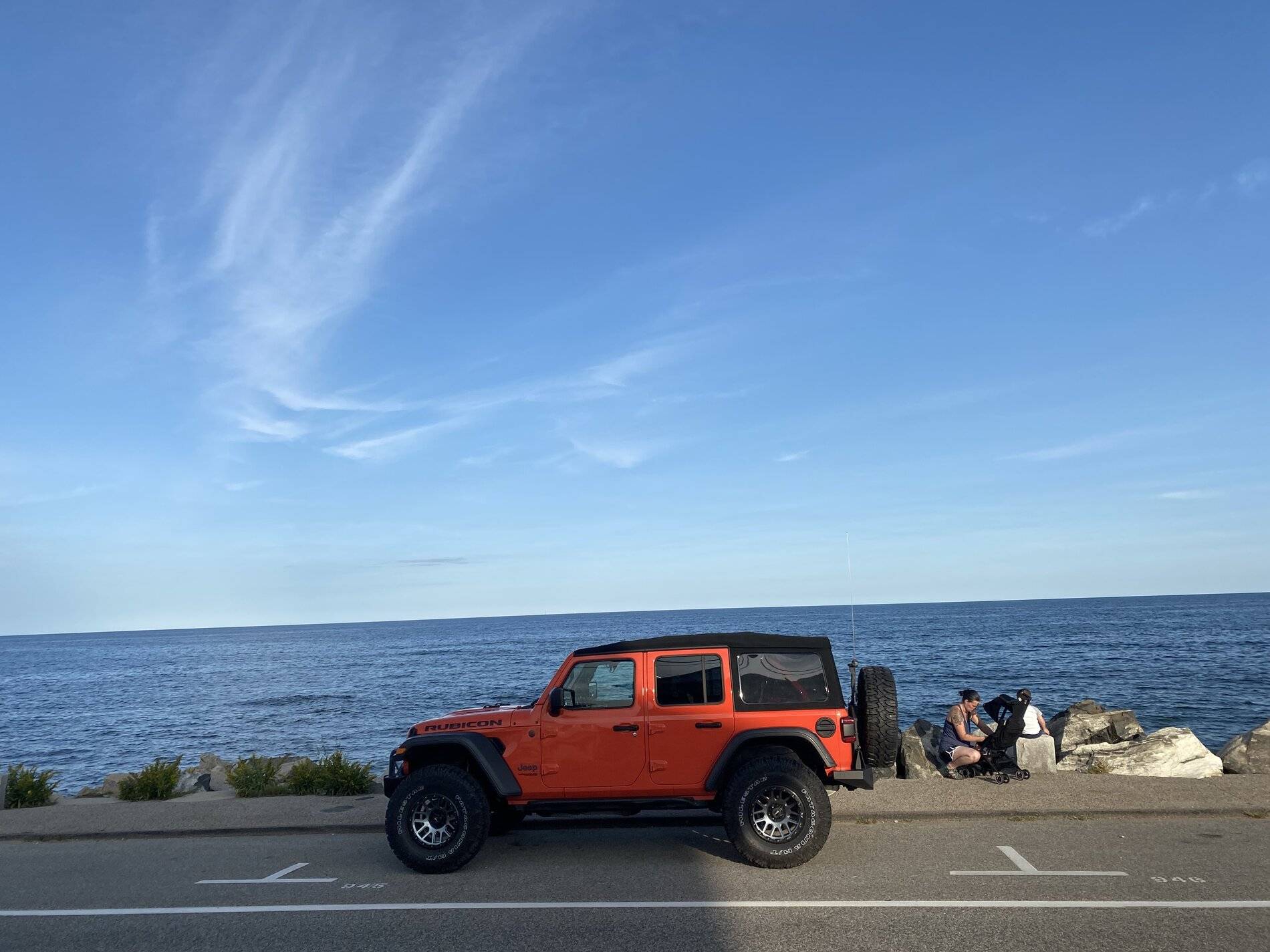 Jeep Wrangler JL RubiSc0tt's Big Orange Jeep build F9D2FA89-DB50-4466-9DC5-CB6C45984829