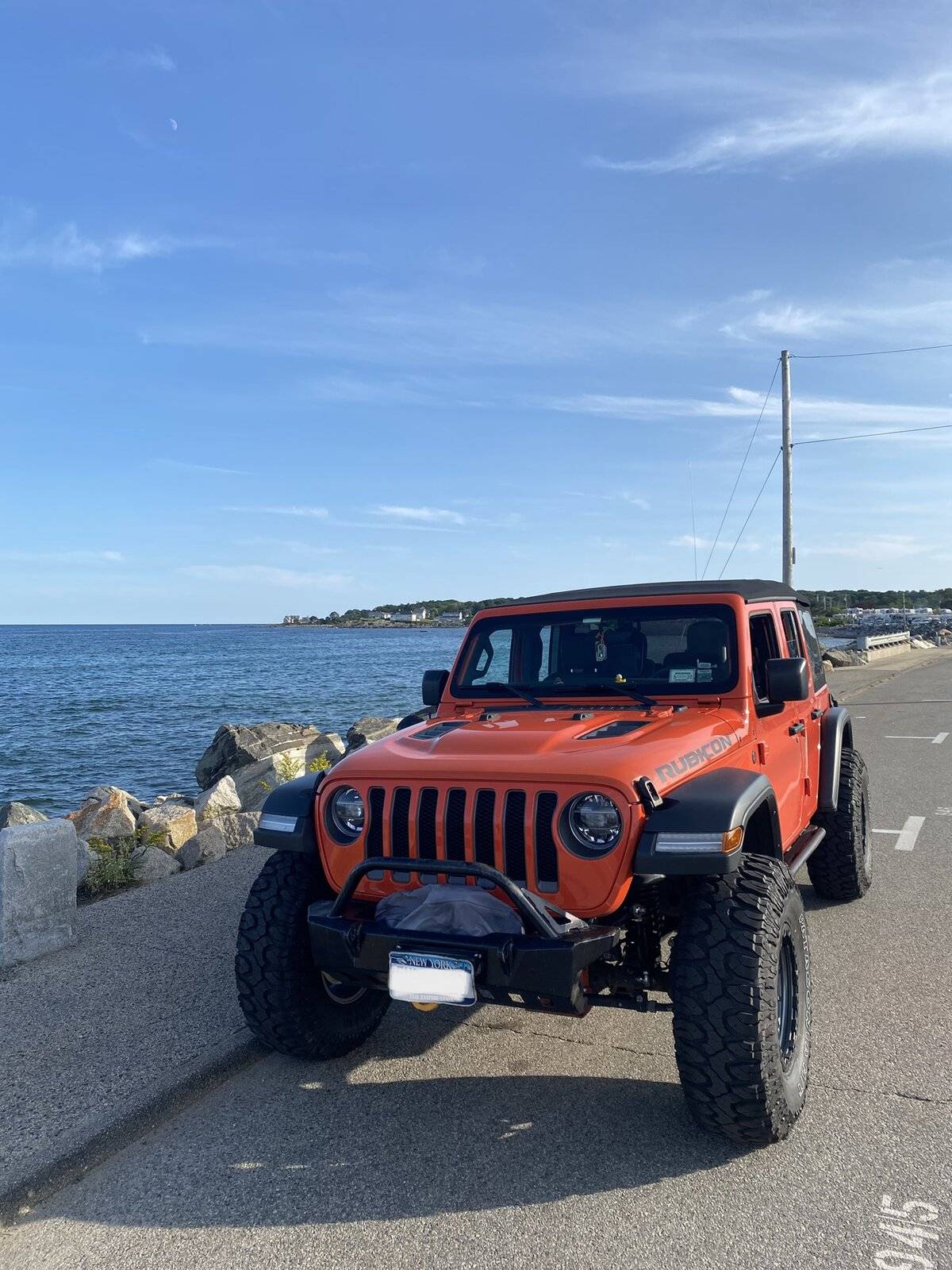 Jeep Wrangler JL RubiSc0tt's Big Orange Jeep build CC654FDB-E123-4E5B-AABA-4F341CCF97D8