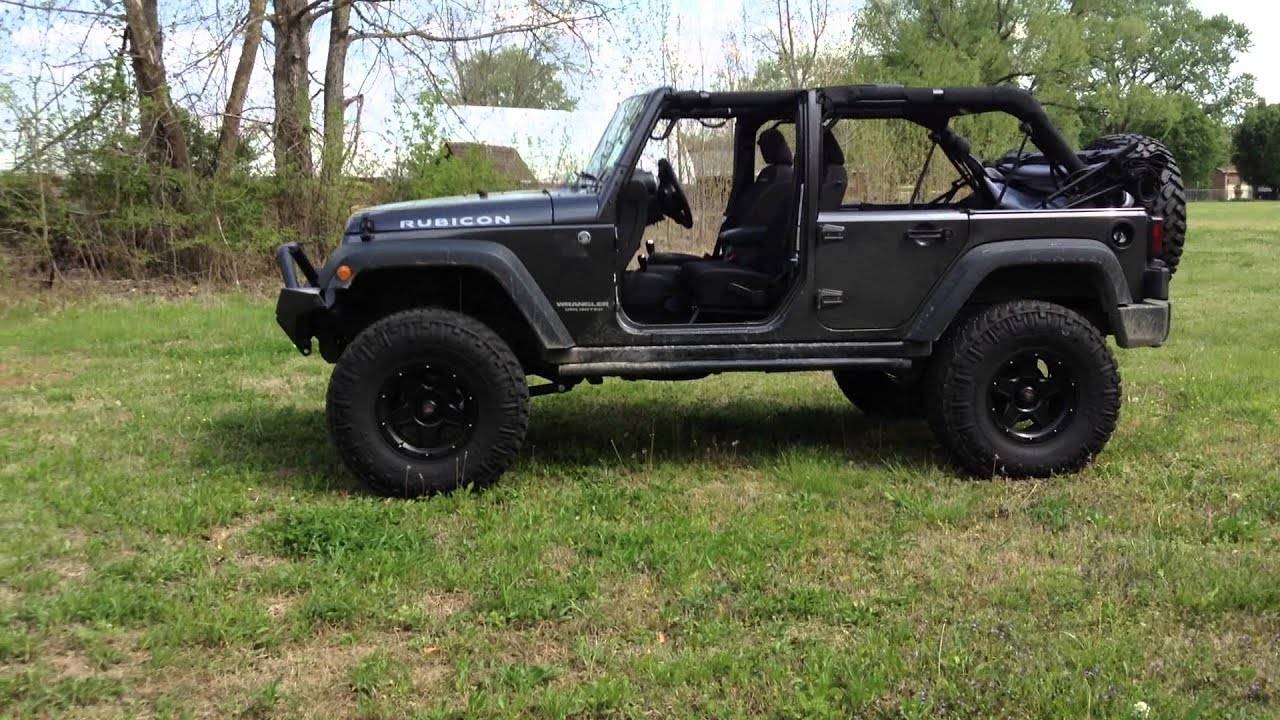 Jeep Wrangler JL Most capable Rubicon? maxresdefault