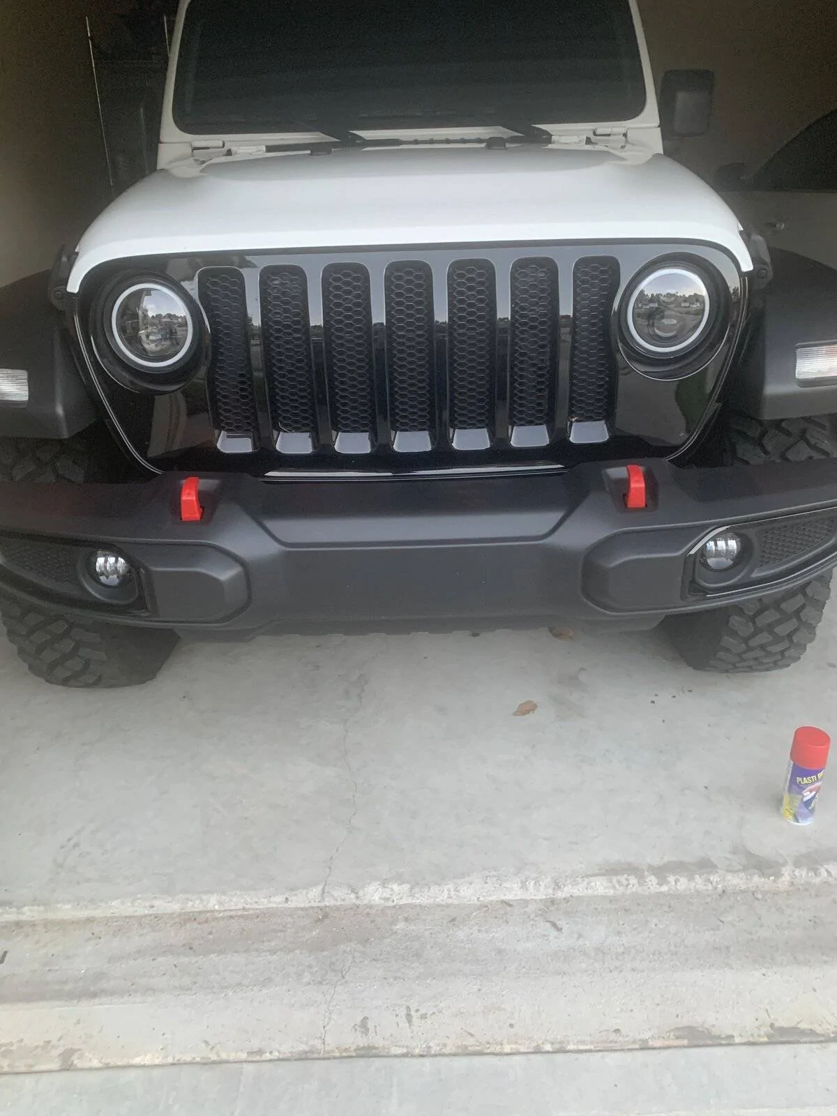 Jeep Wrangler JL Introductions & Welcome Thread 👋 7F48A638-CD4F-437F-918C-D874E2B95851