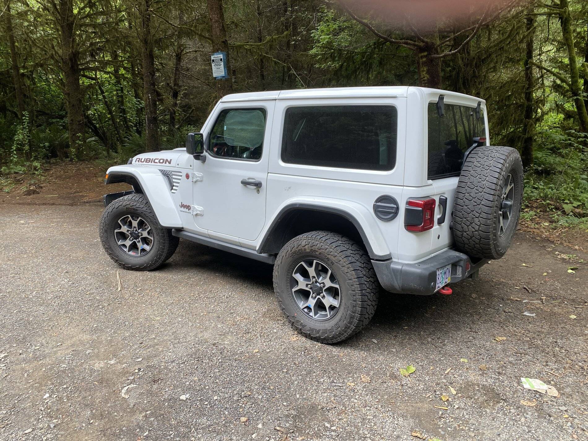 Jeep Wrangler JL 3.6L ENGINE RELIABILITY JLR10-1-21