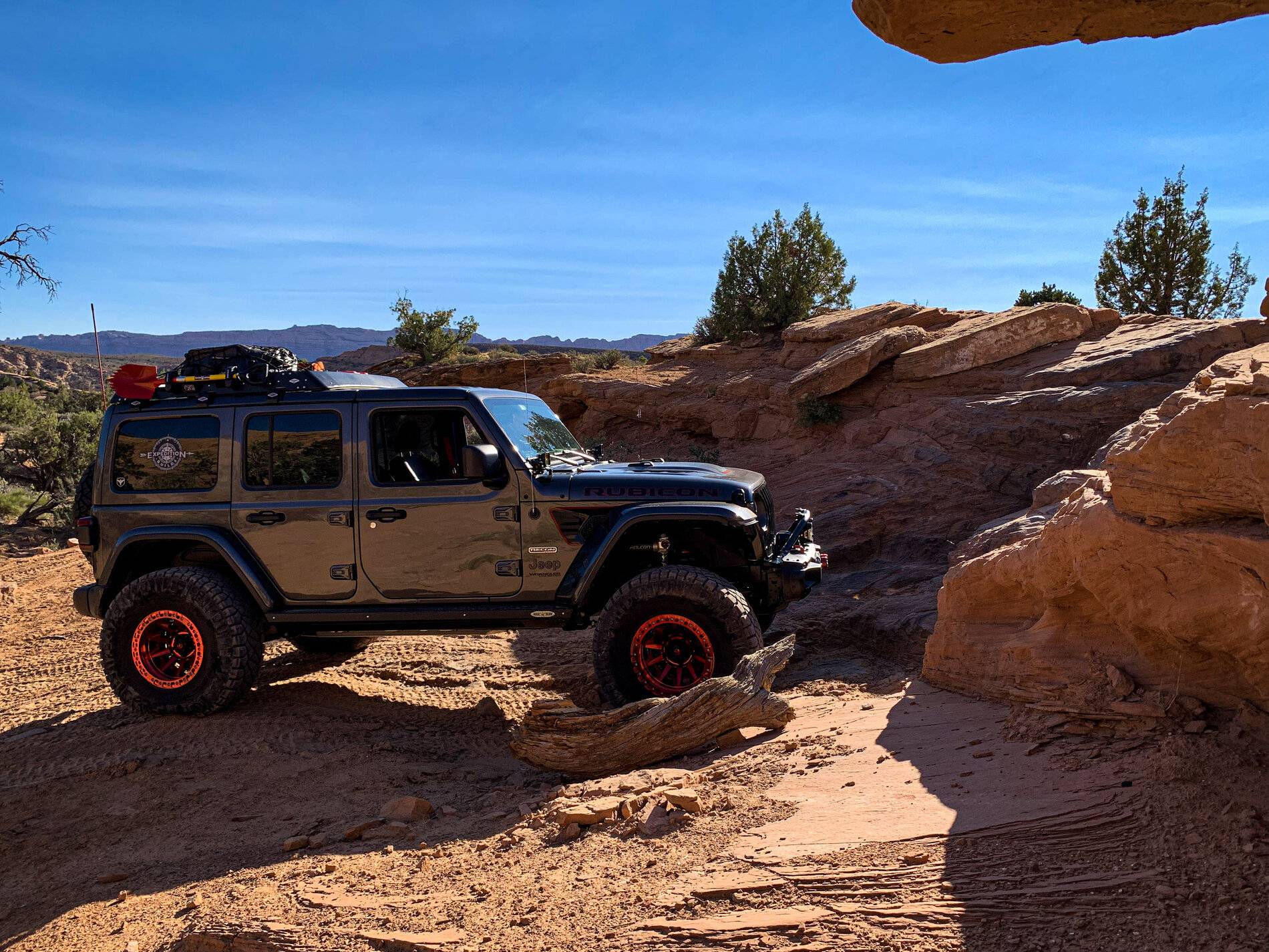 Jeep Wrangler JL Rubi Recon IMG_4377