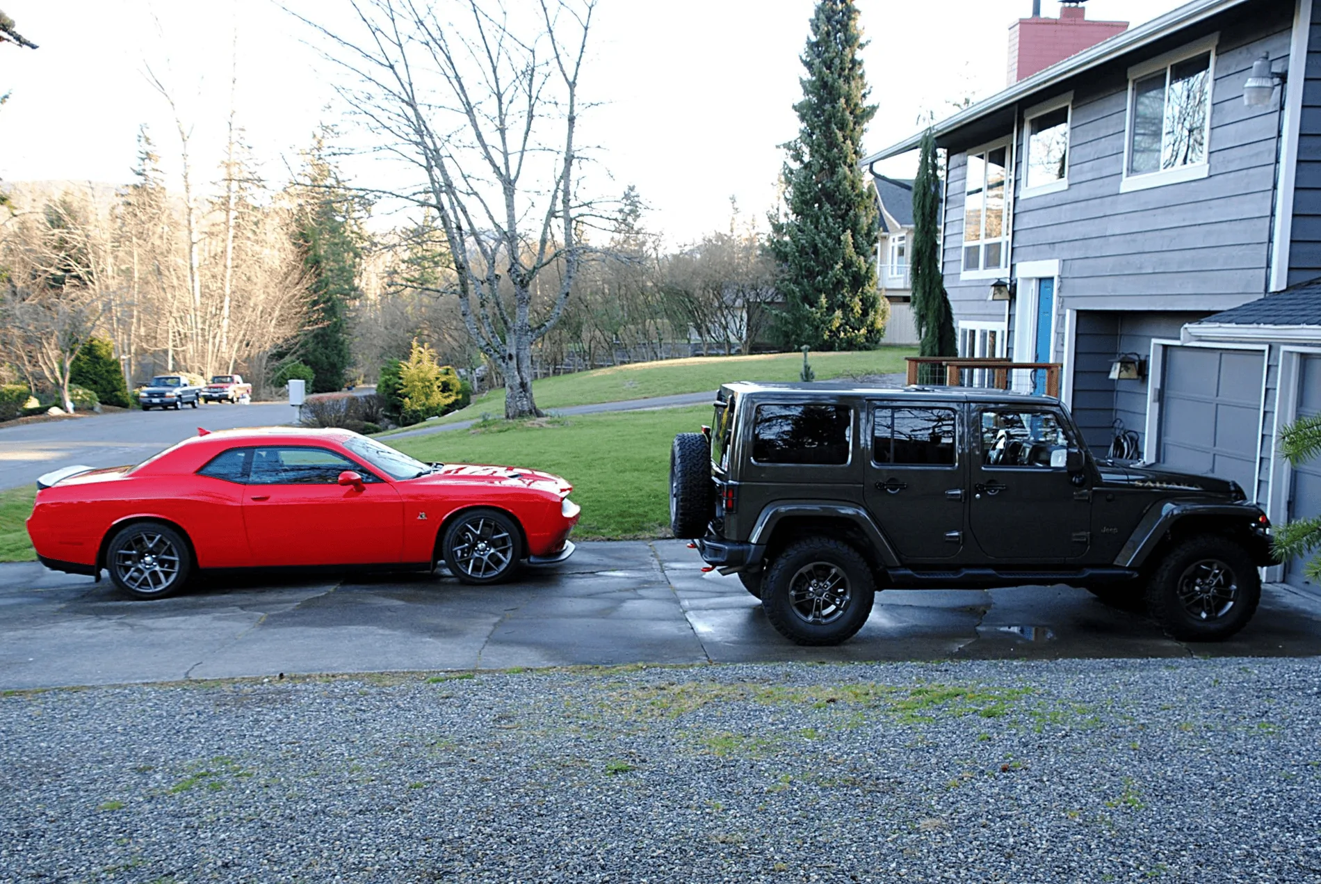 Jeep Wrangler JL There is no perfect engine 1633238645469