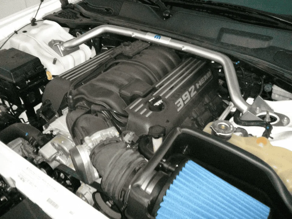 Jeep Wrangler JL There is no perfect engine 1633238920482