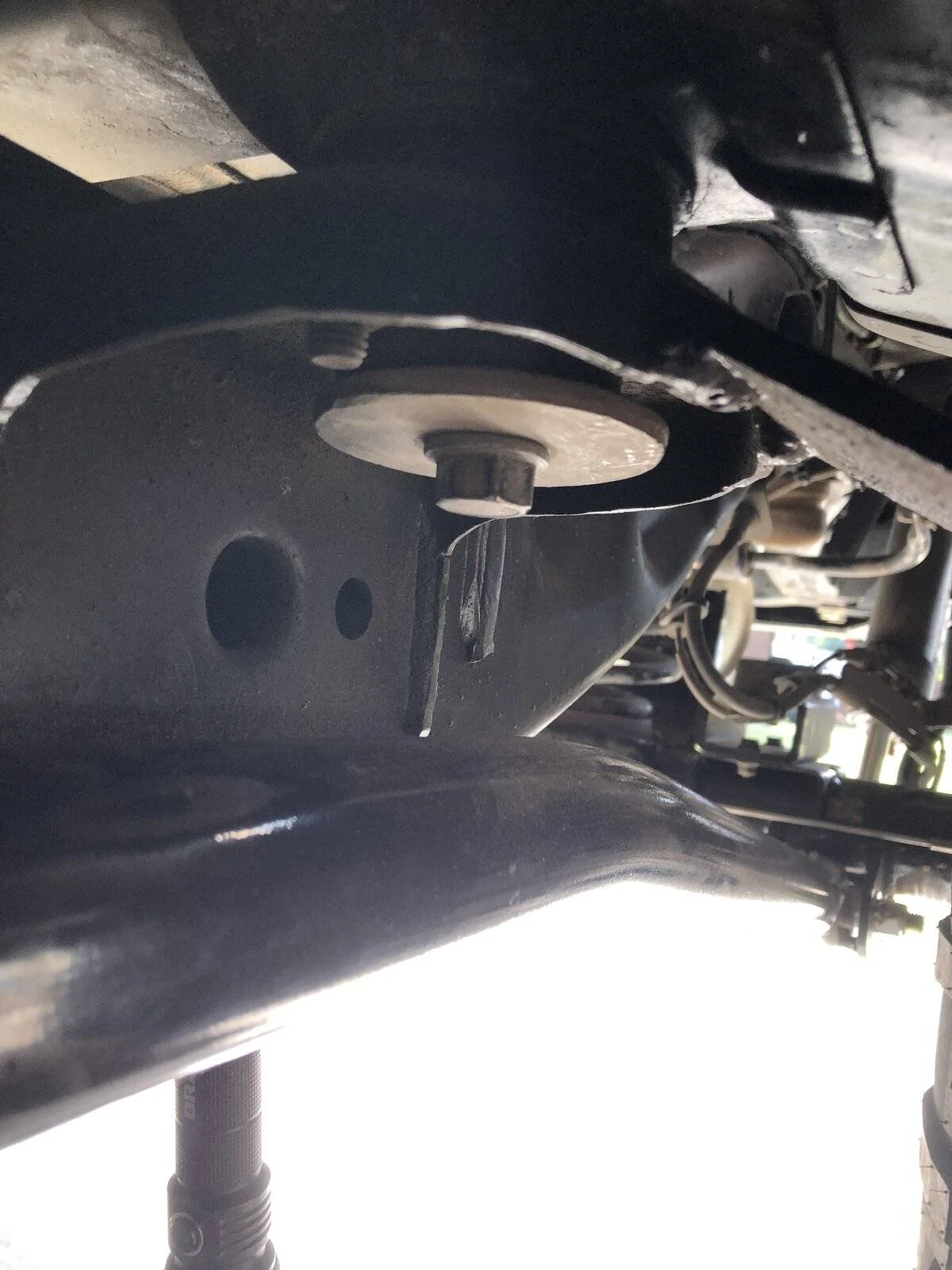 Jeep Wrangler JL Crystal Rubi build… D42C8138-AED8-40DE-8D5A-EB89FC3D14EA