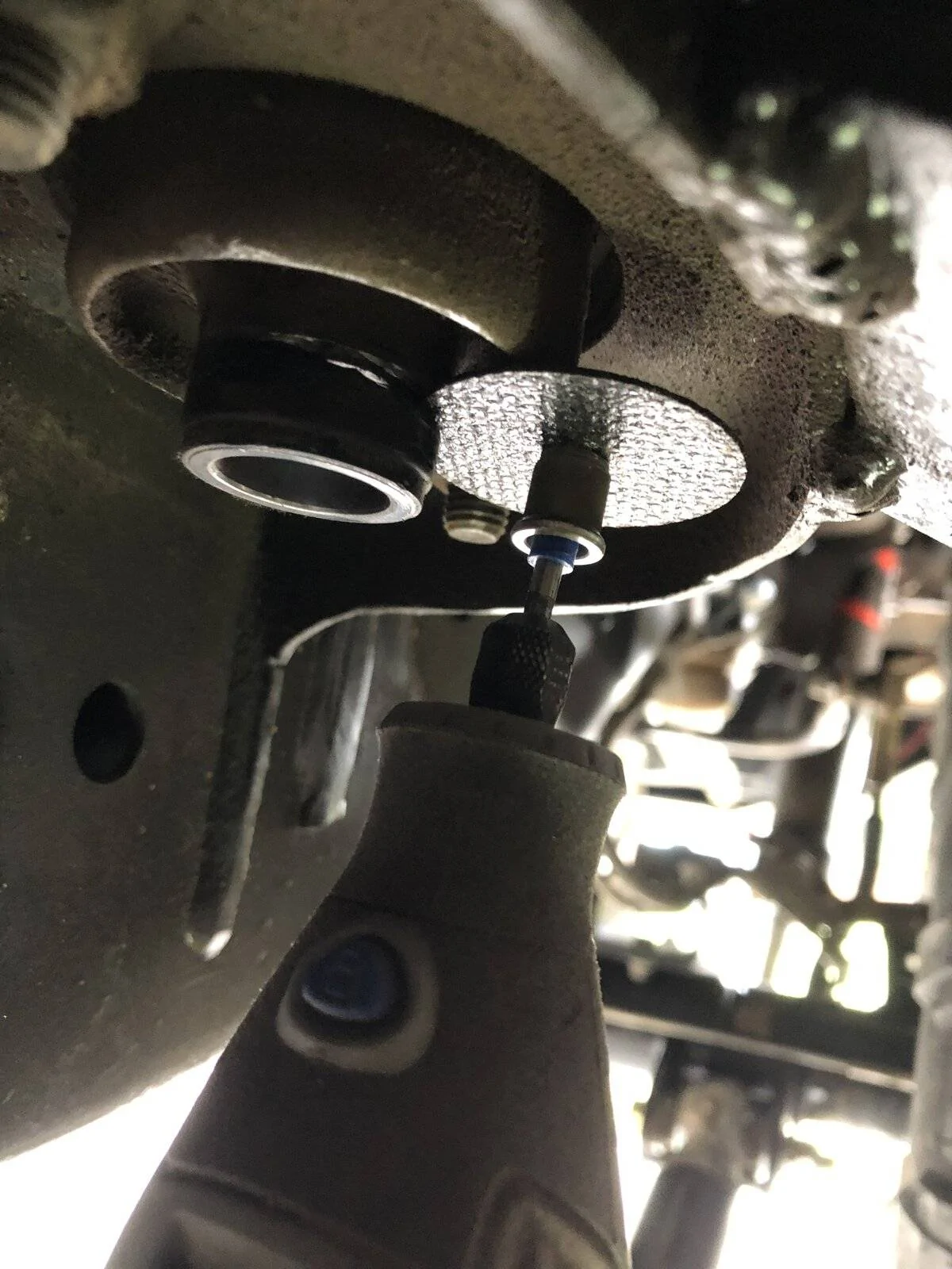 Jeep Wrangler JL Crystal Rubi build… ABADB8C1-0DD2-4D6C-A2EC-EF49BE7F50F5