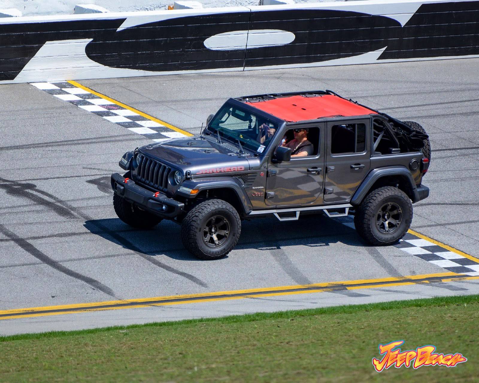 Jeep Wrangler JL Florida Roll Call! 6D0D9EC3-1774-4729-86C4-78242F40031D