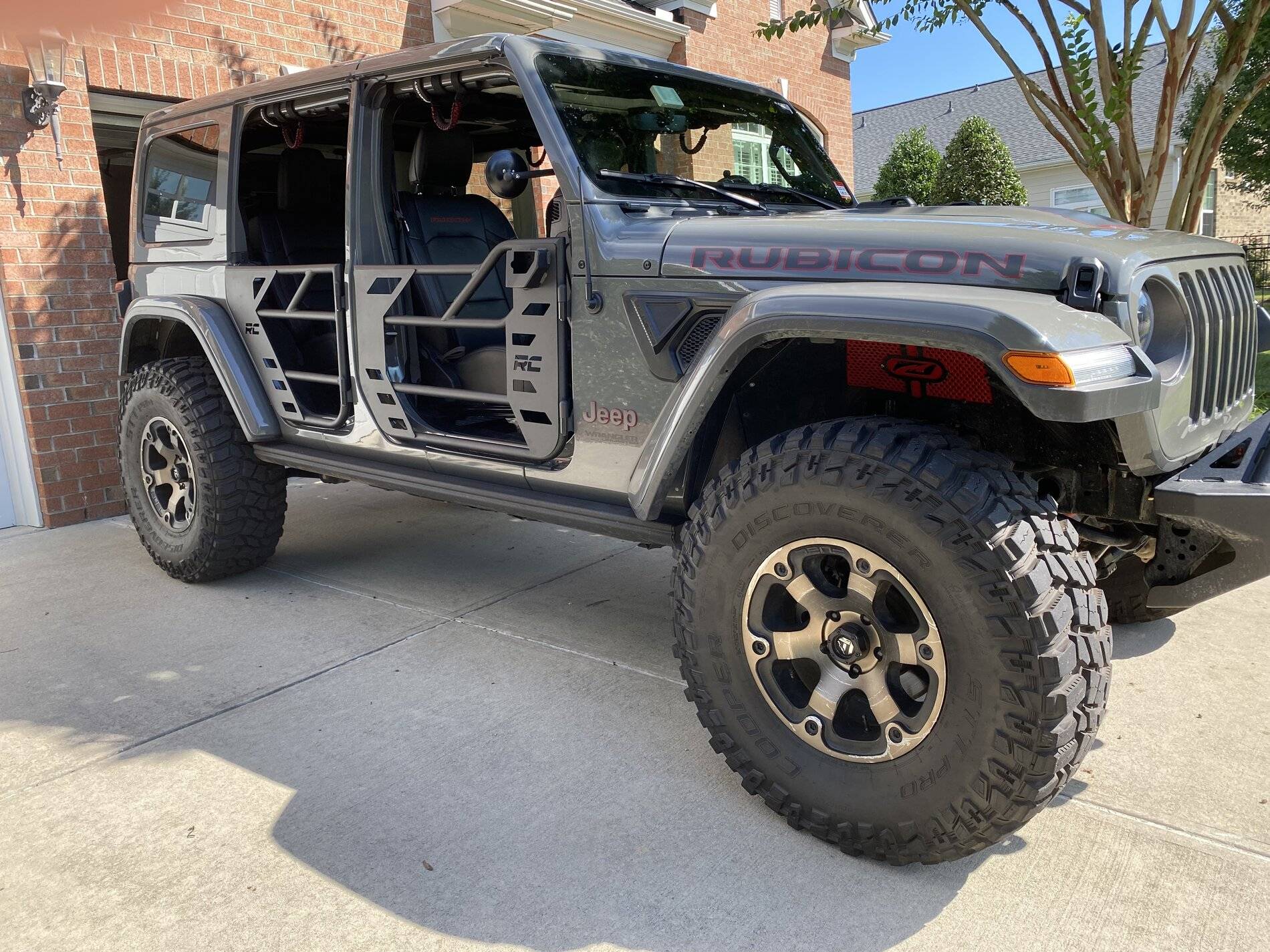 Jeep Wrangler JL 37” tire recommendation 521E0734-E199-47F0-9B16-AE1756E6317C