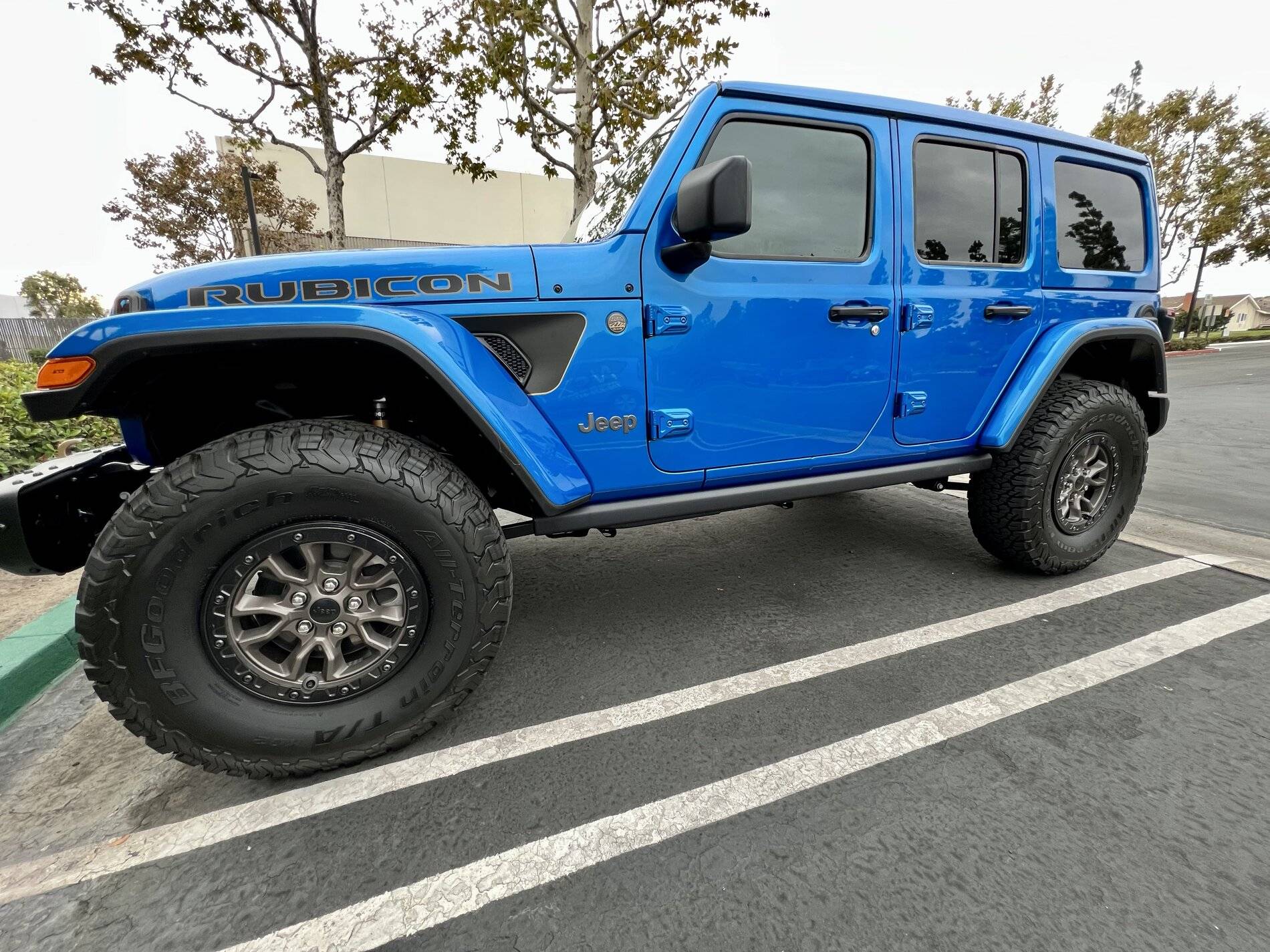 Jeep Wrangler JL Max Payload for Overlanding 9C2A7AFD-9A17-446C-8AF4-8D49B395C8DE