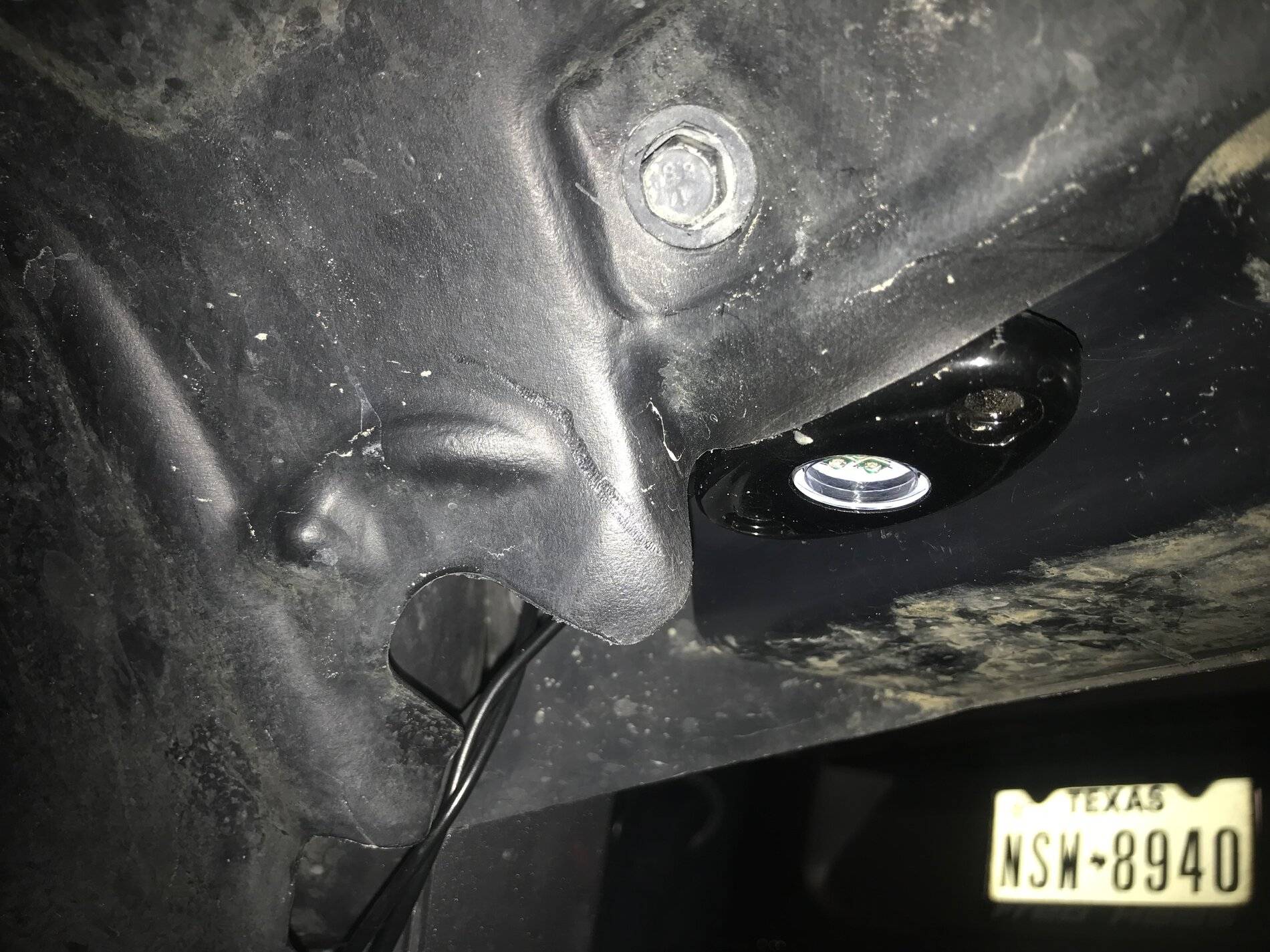 Jeep Wrangler JL Rock Lights E976CEEE-85D0-4F9F-9D87-5A2BFC74149C