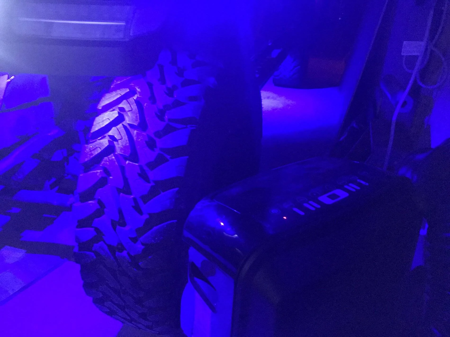 Jeep Wrangler JL Rock Lights 1805519B-1408-42EC-9298-4C0269C87692