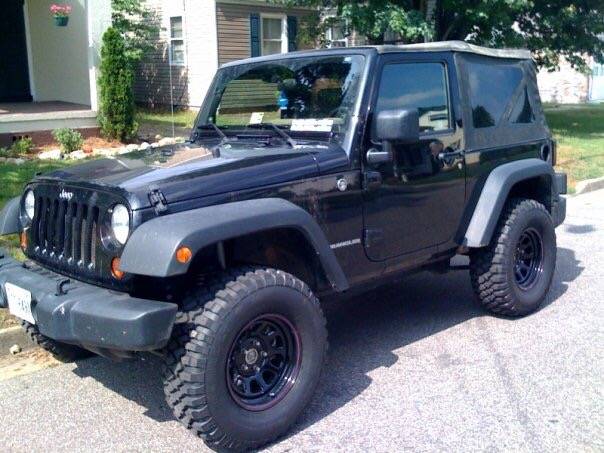 Jeep Wrangler JL Introductions & Welcome Thread 👋 59C24B46-BE72-4E70-B283-C775C7B19434