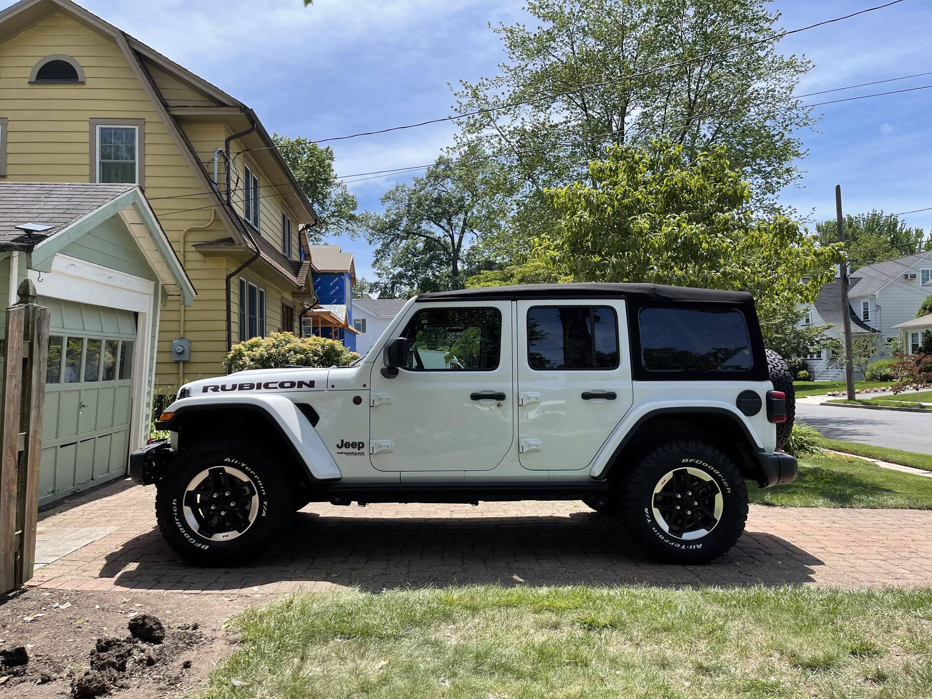 Jeep Wrangler JL Introductions & Welcome Thread 👋 4BAE8F7E-6C08-45AA-B038-B91174109440