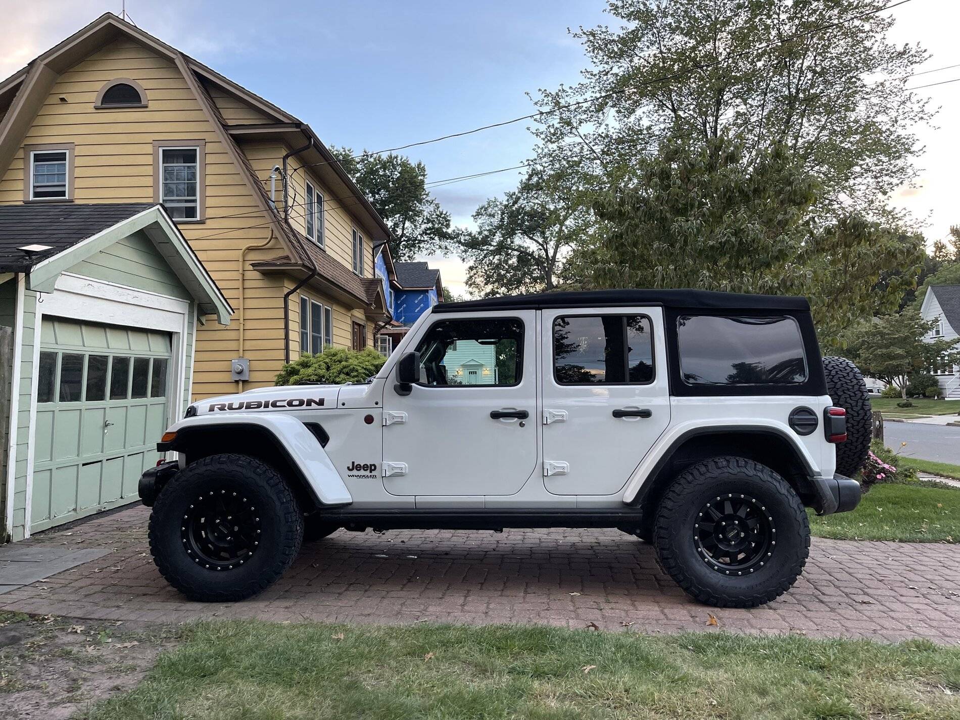 Jeep Wrangler JL Introductions & Welcome Thread 👋 D852B591-E394-401D-866A-54D915AD8130