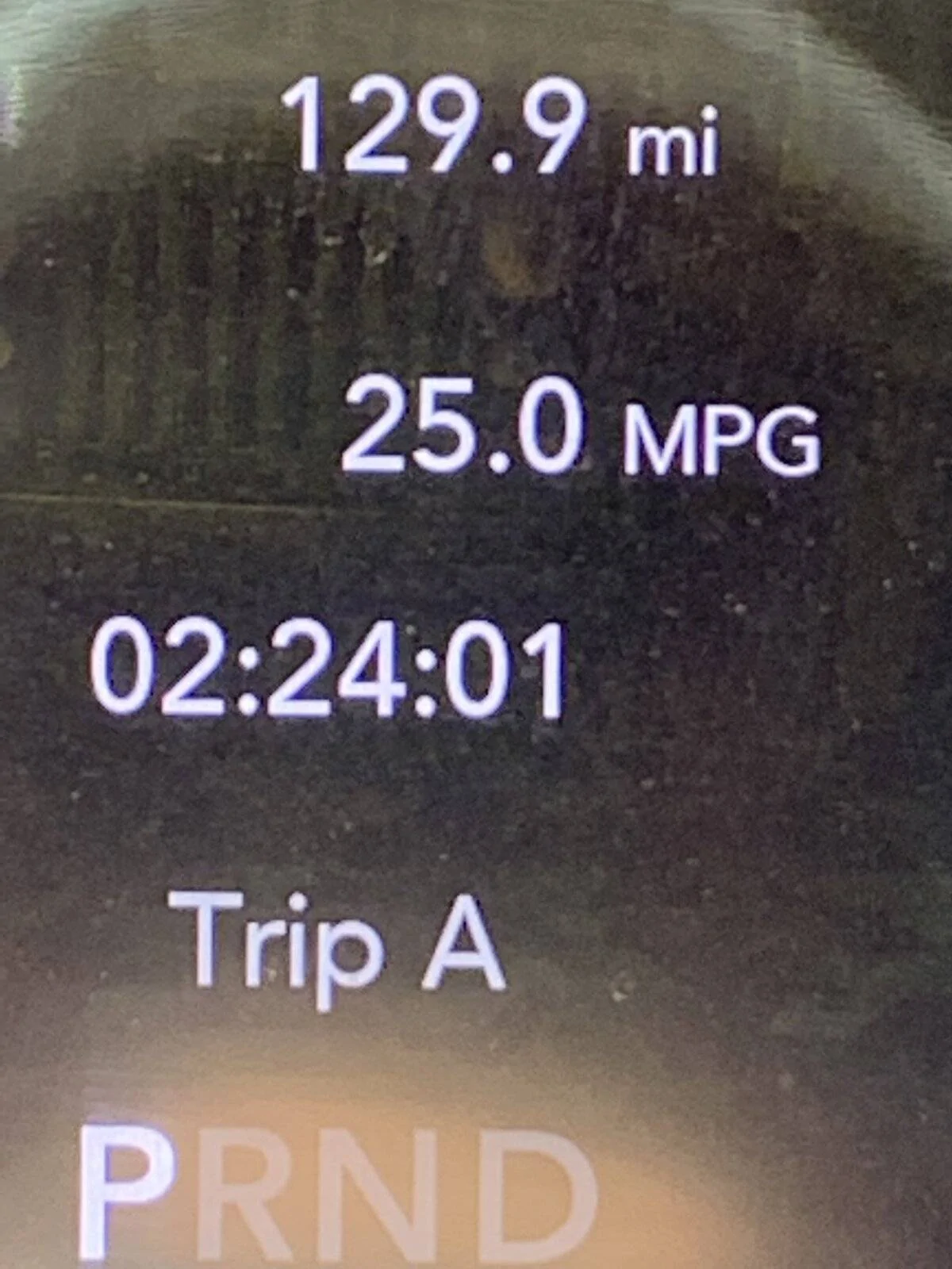 Jeep Wrangler JL 13.2 mpg with 37s.... 8B997D95-0090-4033-A66D-AE4BFB3249C1