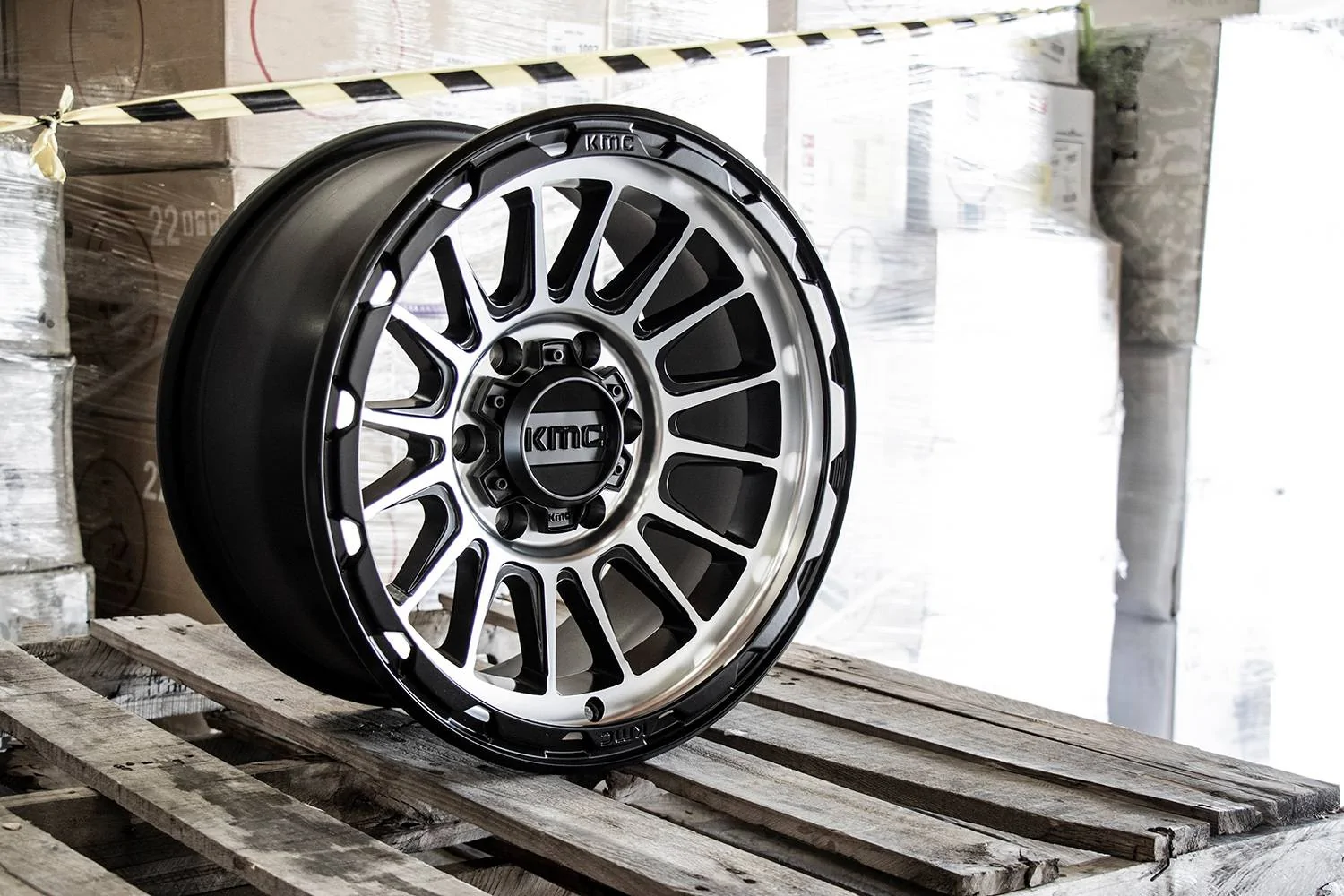 Jeep Wrangler JL Looking for input: Machined face or Bronze wheels? DFCAD723-1777-445B-AE1E-5793E1249528