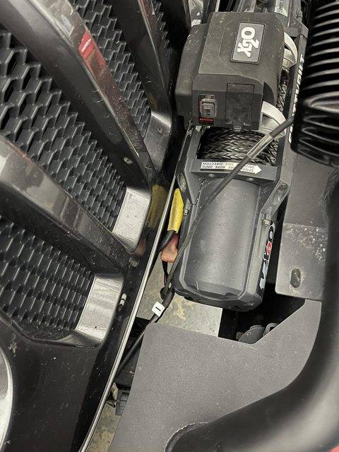 Jeep Wrangler JL Smittybilt Gen 3 winch question. mVU7ONal