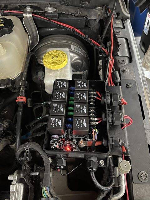 Jeep Wrangler JL Smittybilt Gen 3 winch question. fMZlBUzl