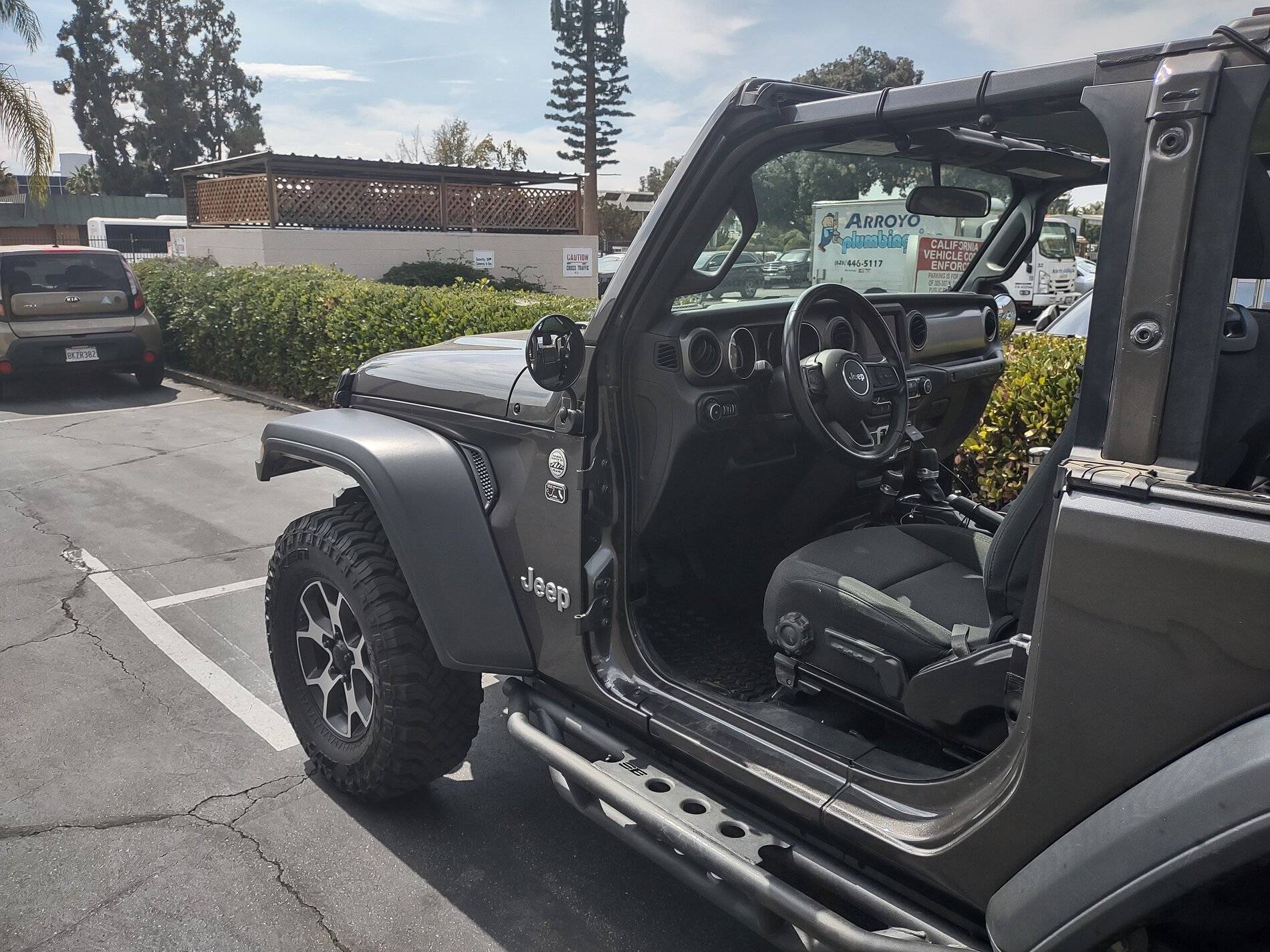 Jeep Wrangler JL Mirrors For Doors Off Question IMG_20211004_123820393_HDR