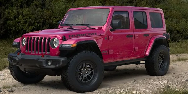 Jeep Wrangler JL Post your progress on Extreme Recon package here 1E3B6513-44C6-405D-ADB6-60EE73D515ED