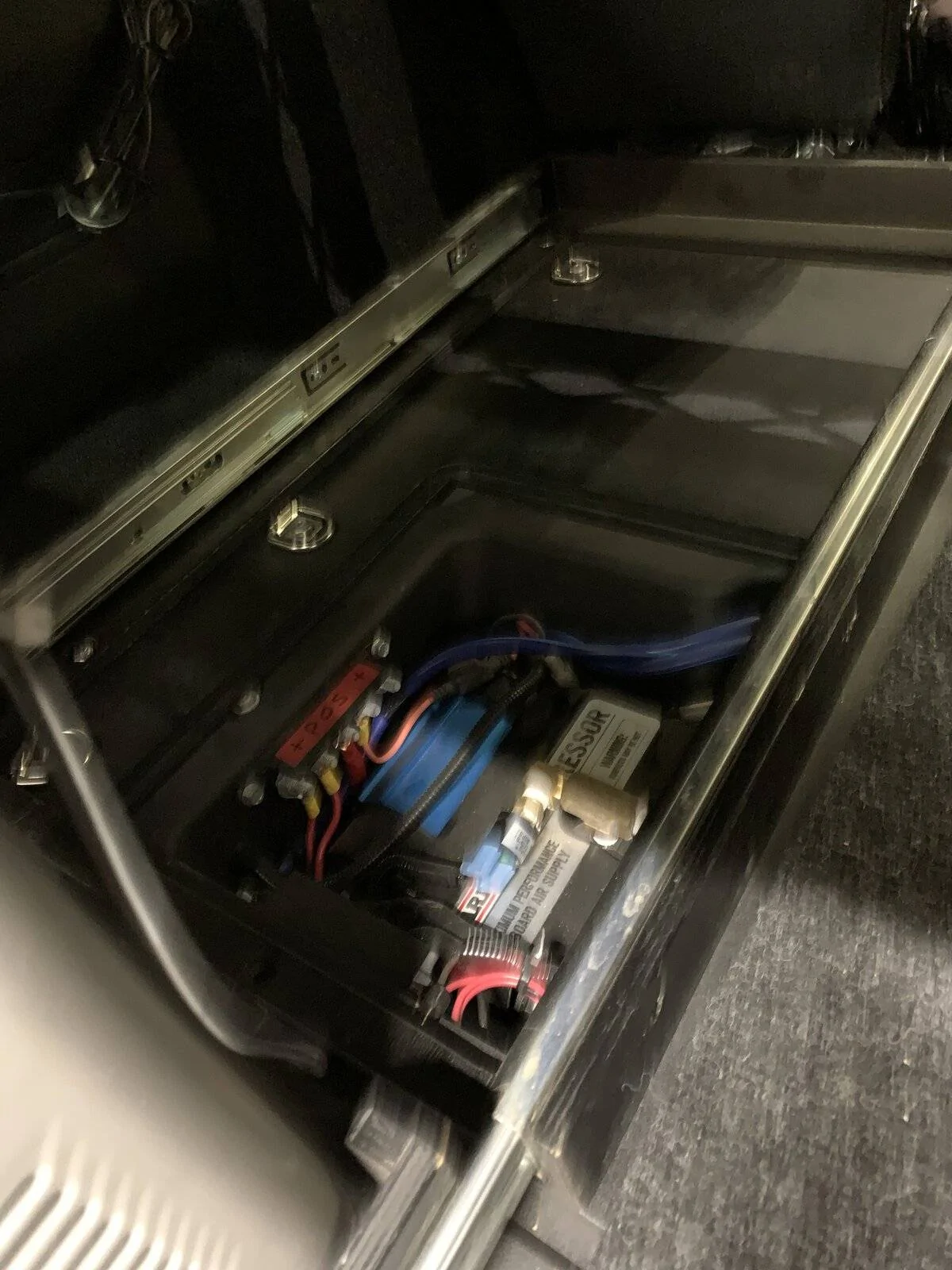 Jeep Wrangler JL Fridge dilemma(s) B51701D8-ED65-4839-B99E-A78CC0E5A8A6