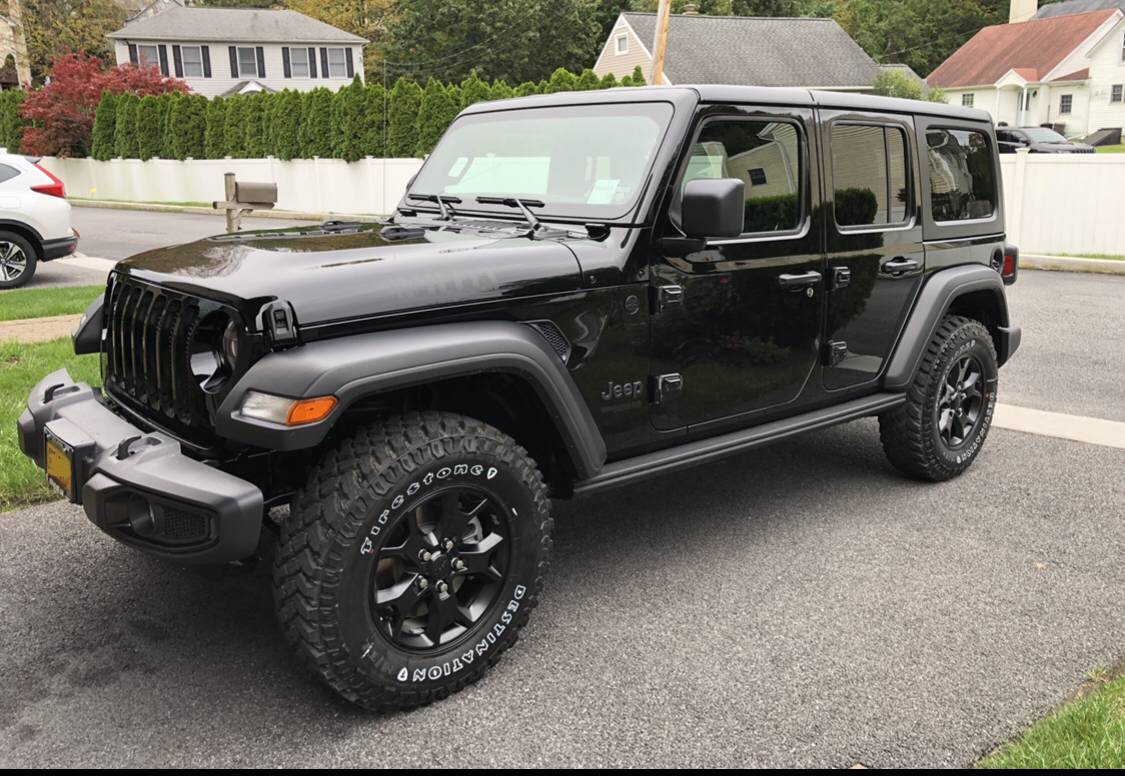 Jeep Wrangler JL Introductions & Welcome Thread 👋 8673CF75-94DB-4BFE-8DCF-8C65B4F43357