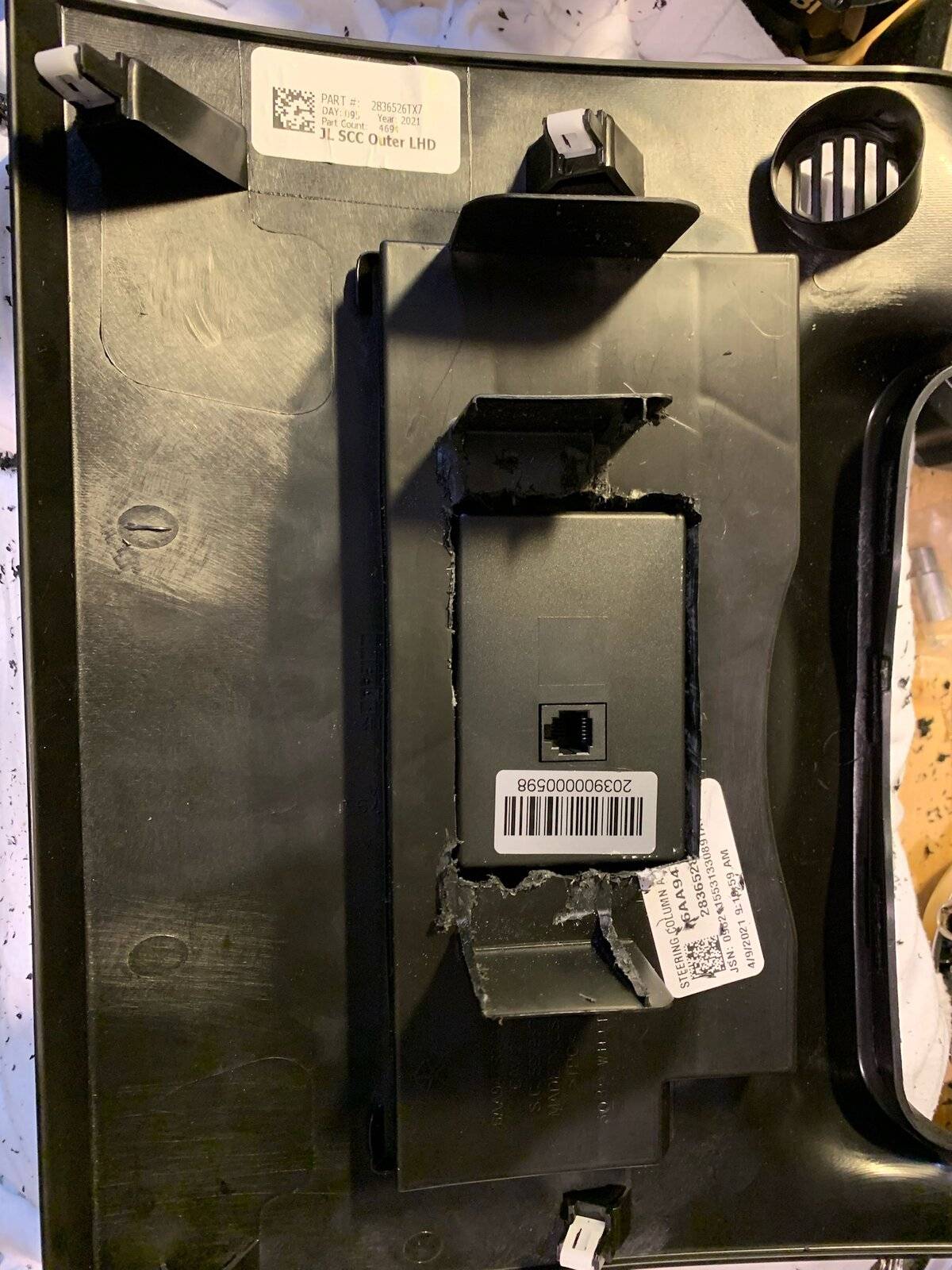 Jeep Wrangler JL Help me find a switch position - 4xe AF103E90-B8ED-4778-B645-9F90E0C9AB9F