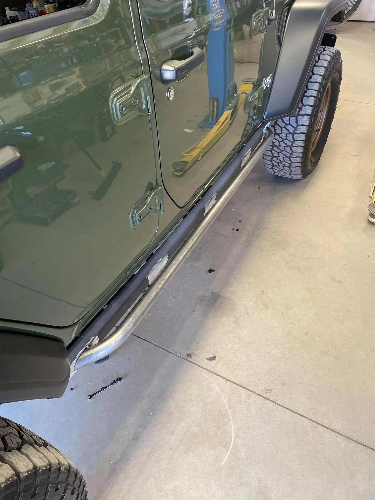 Jeep Wrangler JL 2021 JLUD Mild build _nc_ohc=CGk3kK03MNoAX-MCvum&_nc_ht=scontent-sjc3-1