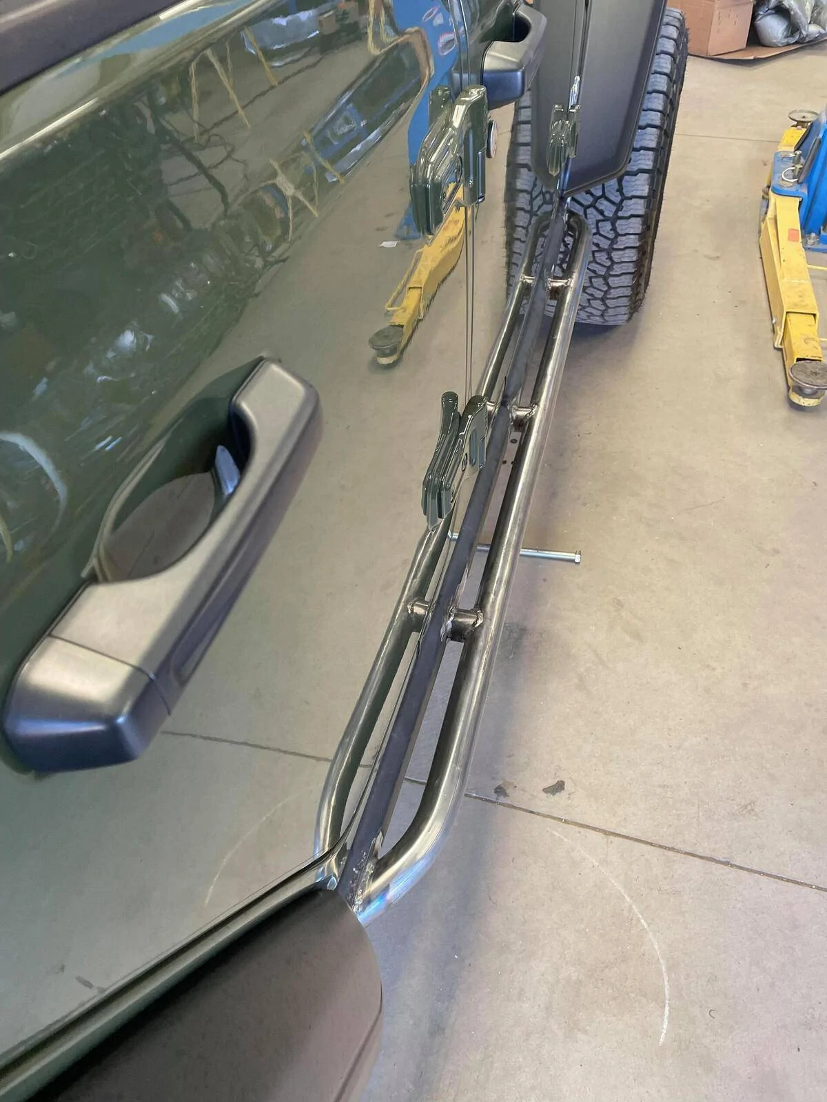 Jeep Wrangler JL 2021 JLUD Mild build _nc_ohc=cGQNu3rerEUAX9ePY8V&_nc_ht=scontent-sjc3-1